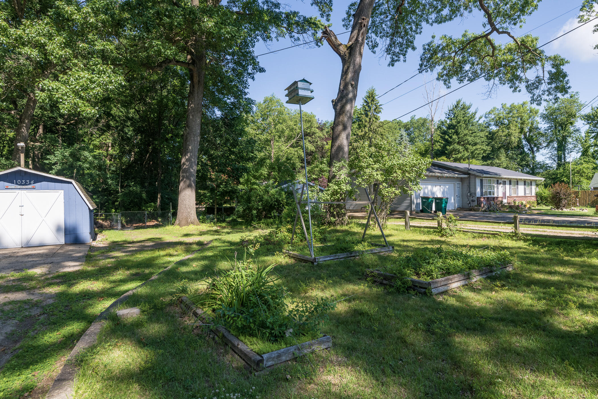 10334 Woodlawn Drive Portage MI 49002