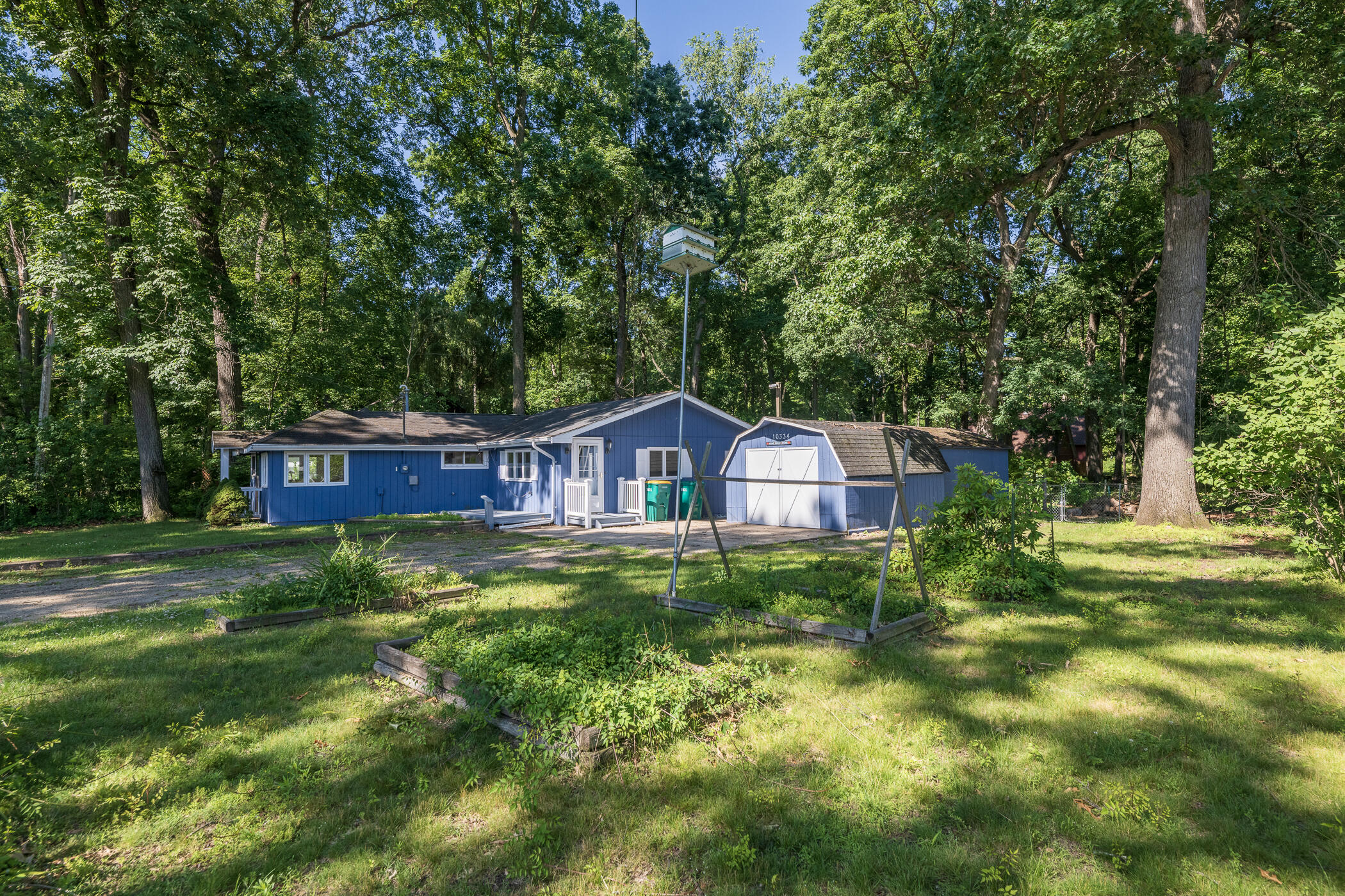 10334 Woodlawn Drive Portage MI 49002
