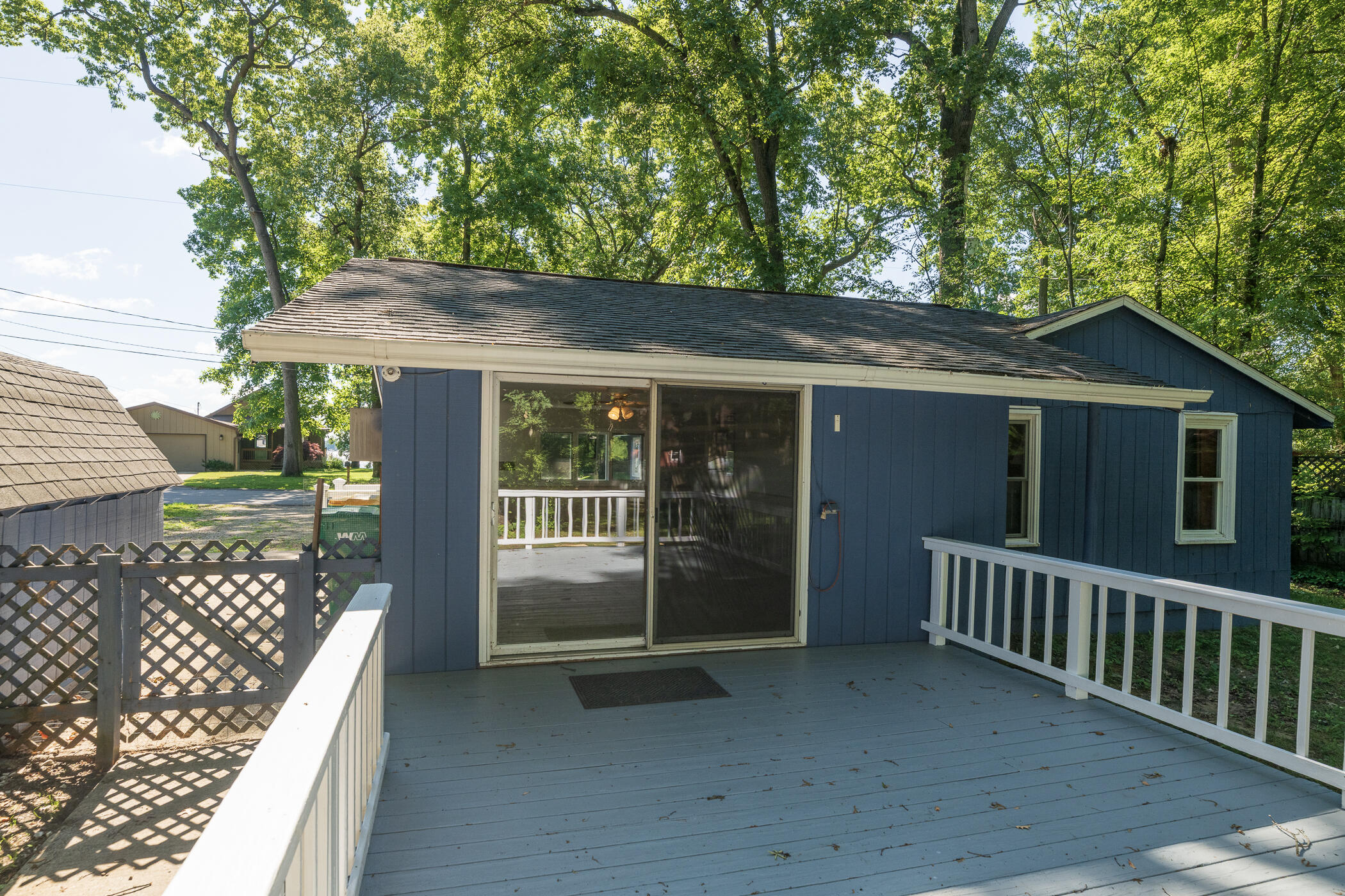 10334 Woodlawn Drive Portage MI 49002