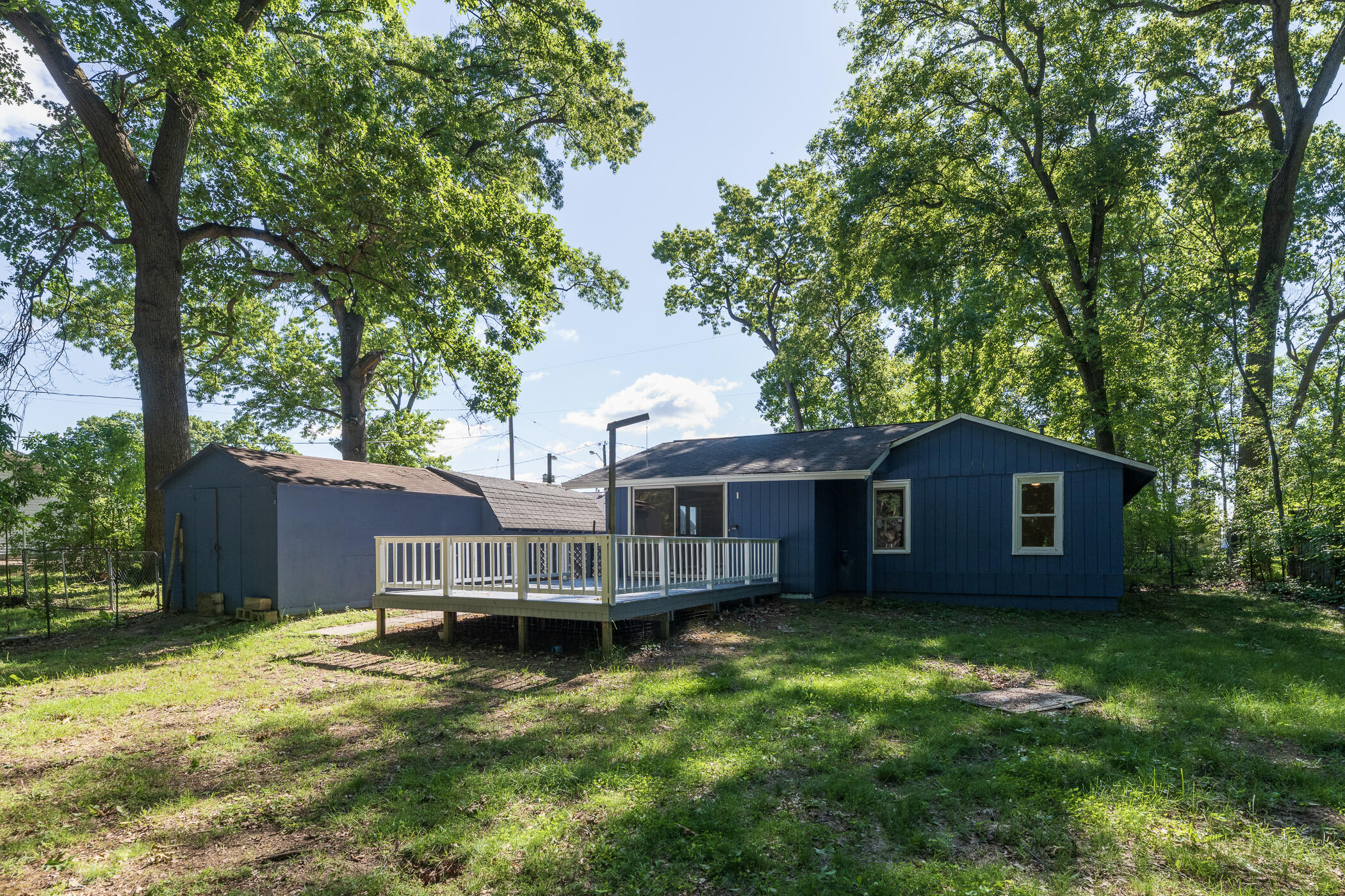 10334 Woodlawn Drive Portage MI 49002