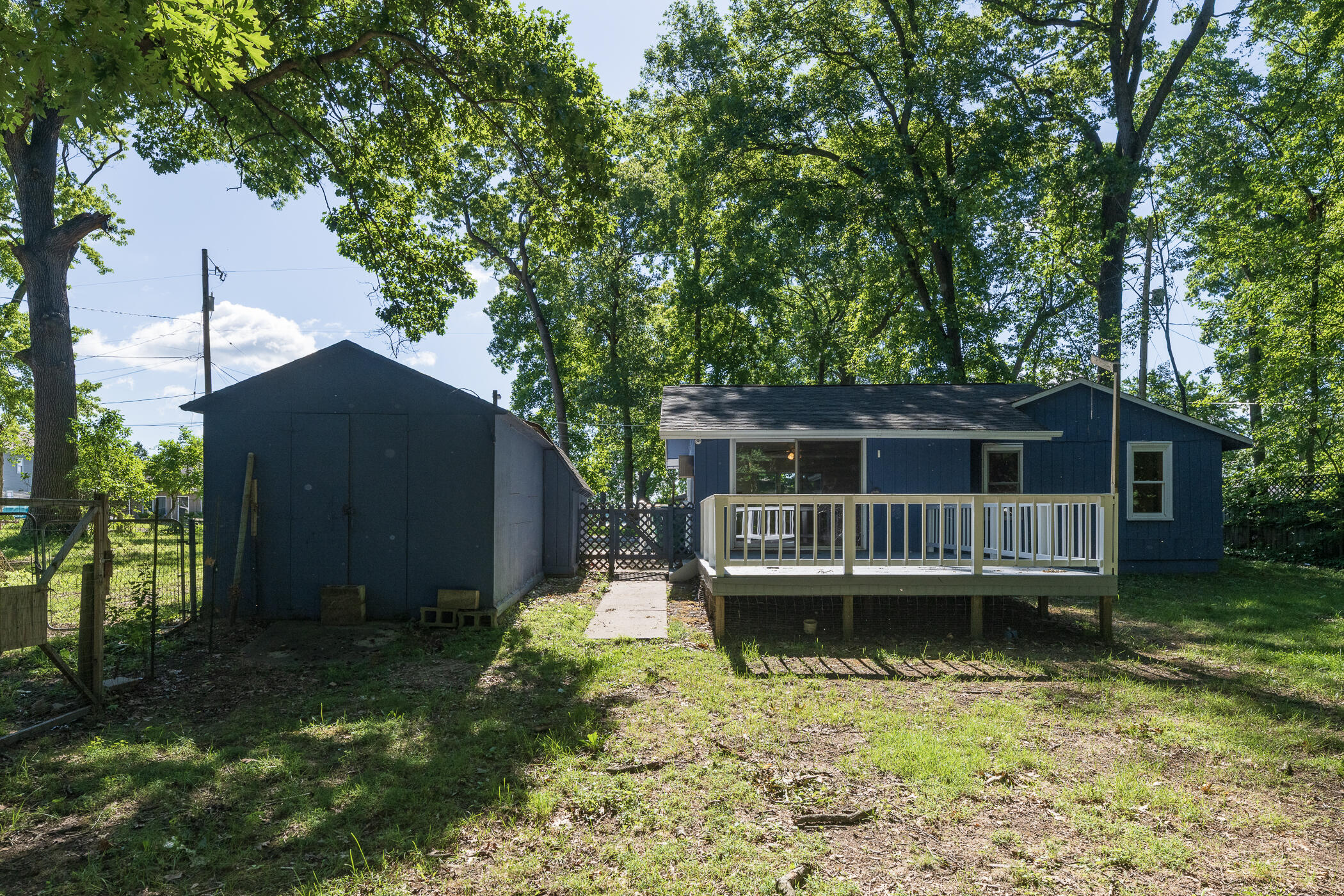 10334 Woodlawn Drive Portage MI 49002