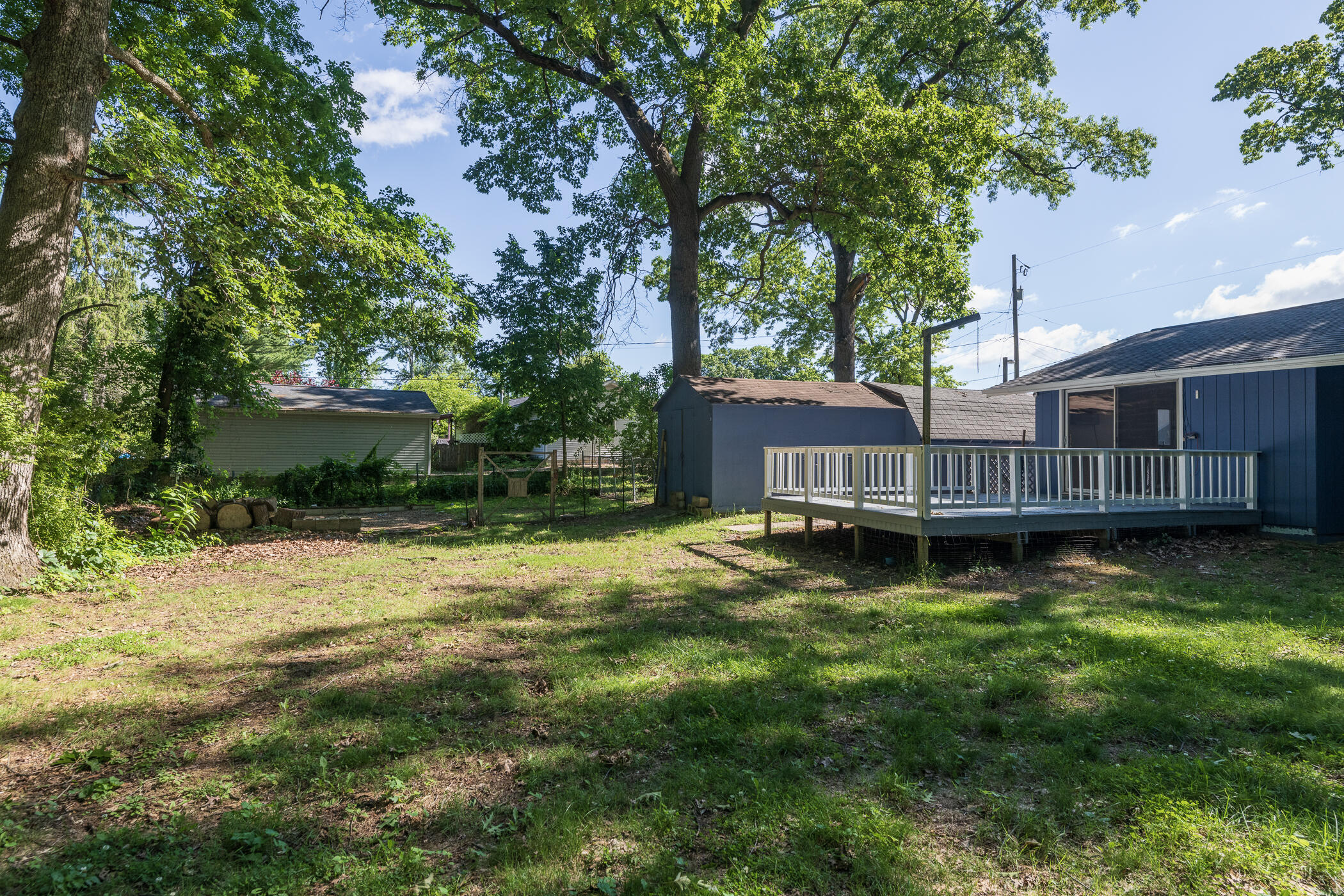 10334 Woodlawn Drive Portage MI 49002