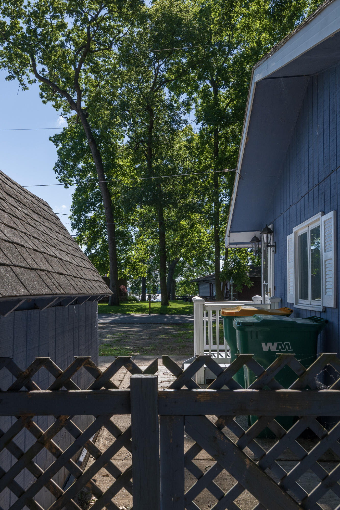 10334 Woodlawn Drive Portage MI 49002