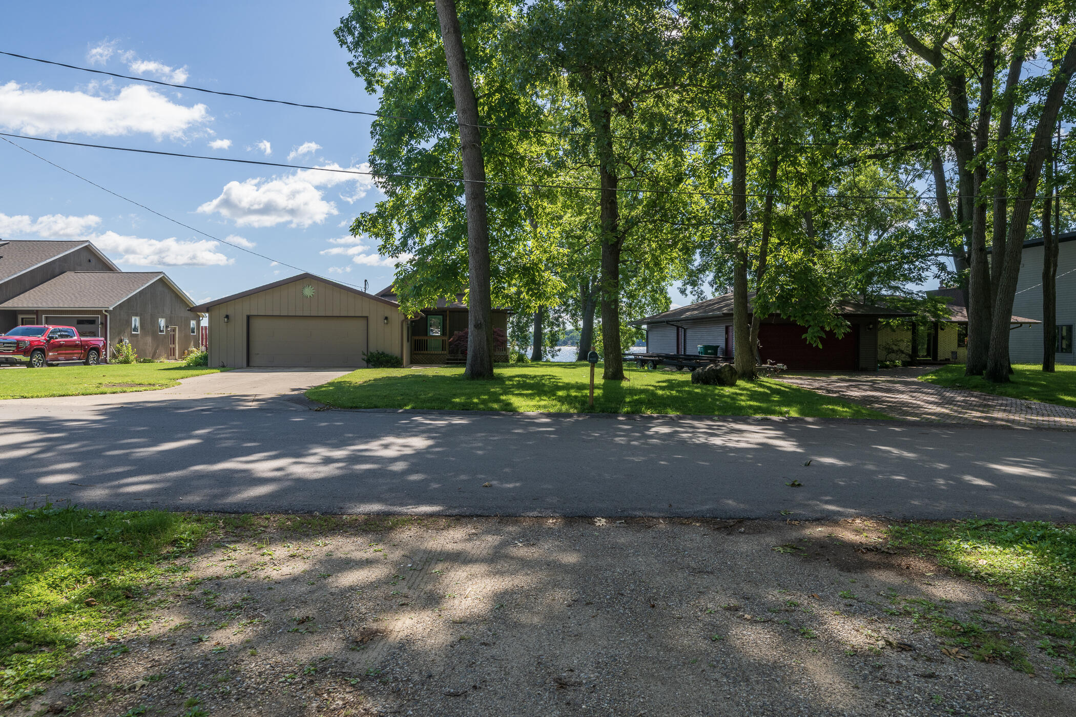 10334 Woodlawn Drive Portage MI 49002