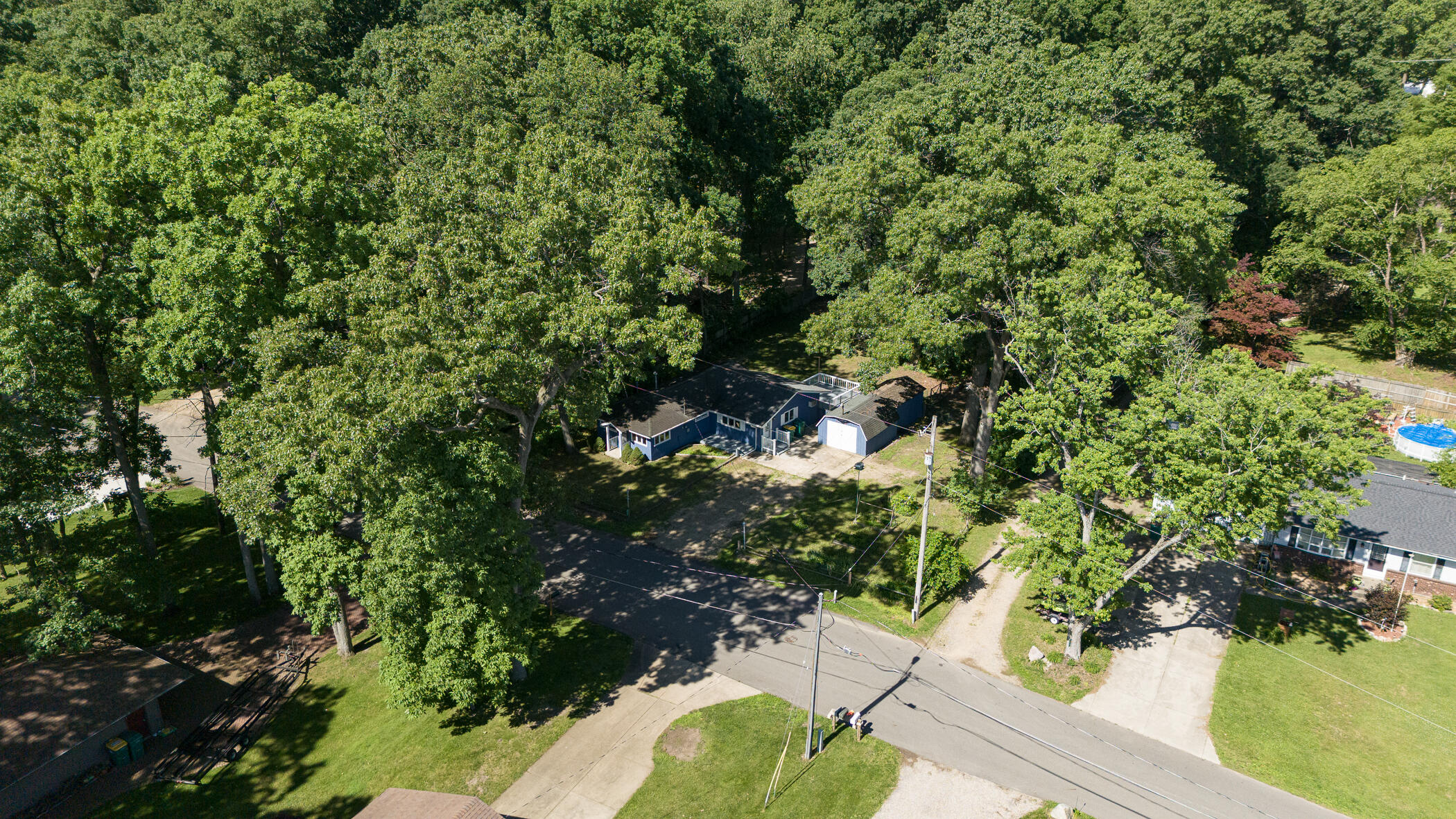 10334 Woodlawn Drive Portage MI 49002