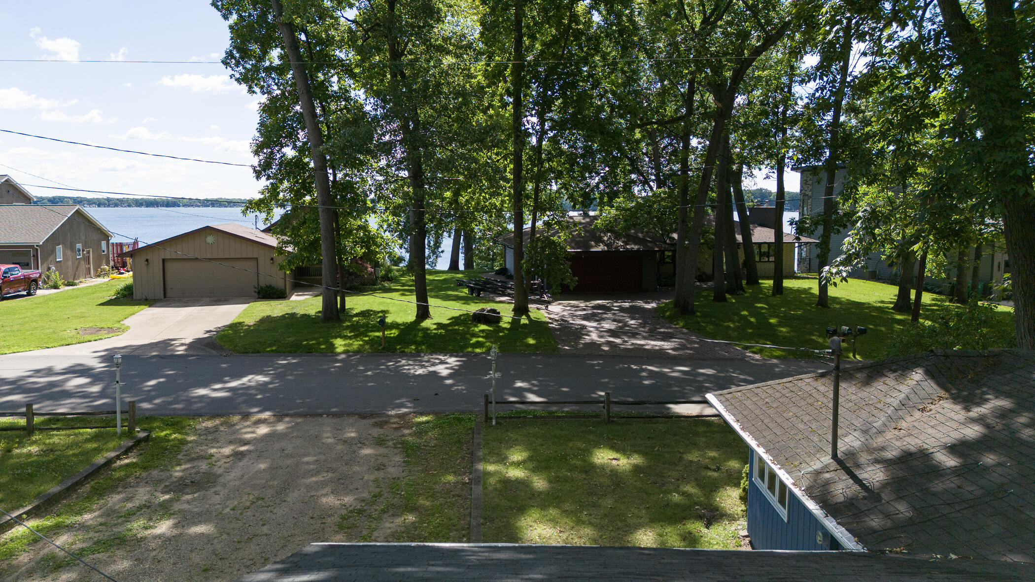 10334 Woodlawn Drive Portage MI 49002
