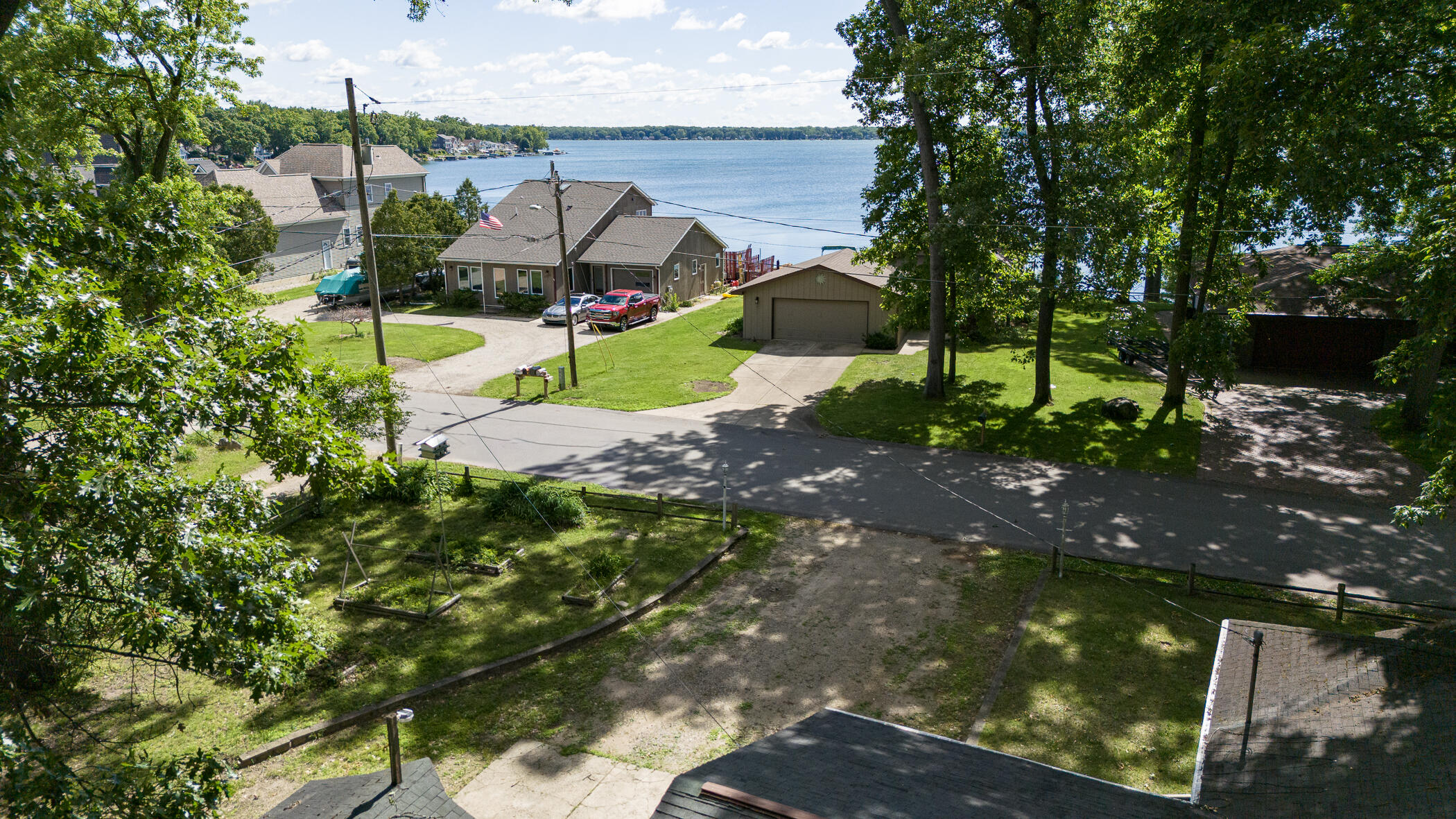 10334 Woodlawn Drive Portage MI 49002