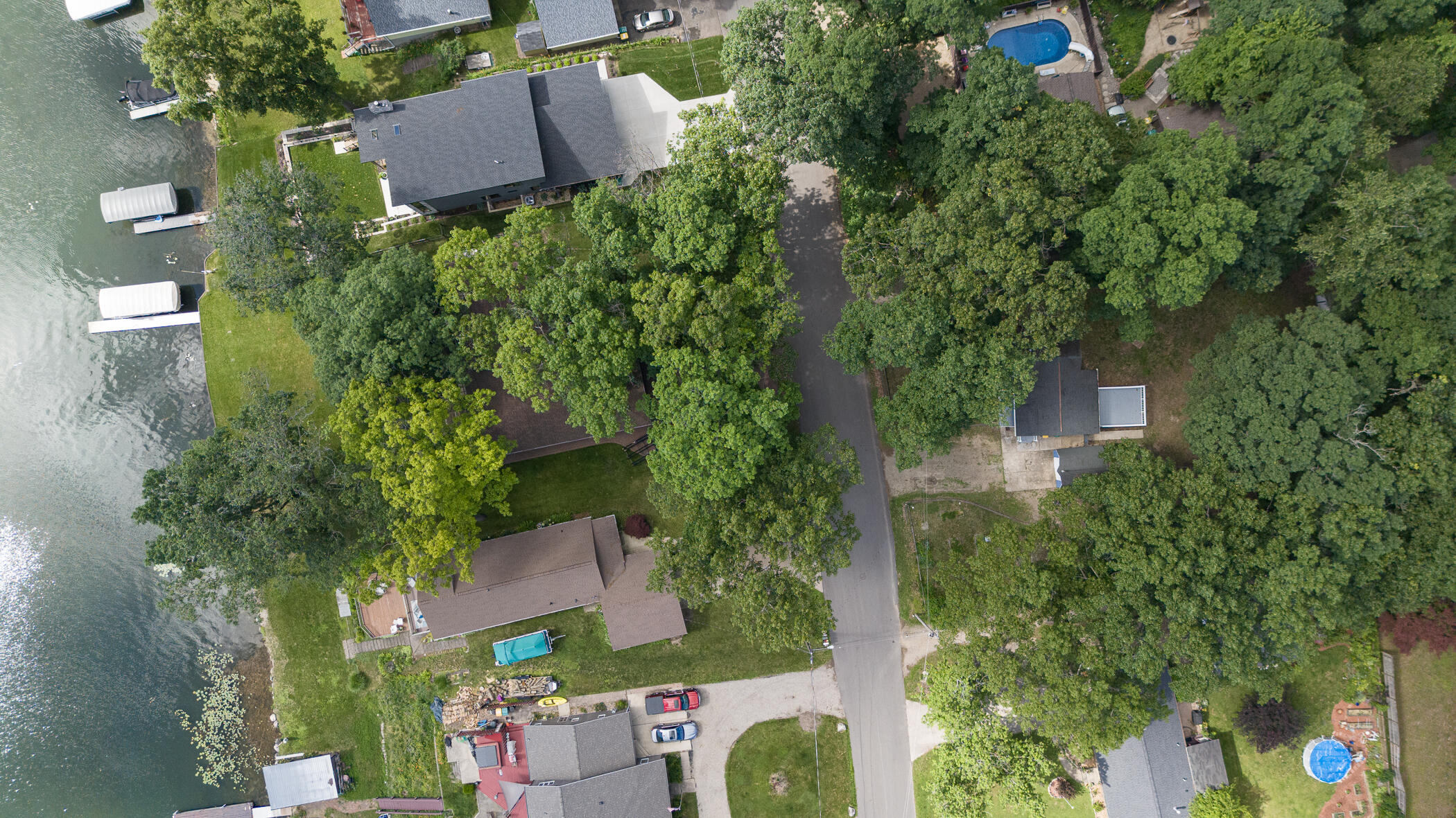10334 Woodlawn Drive Portage MI 49002