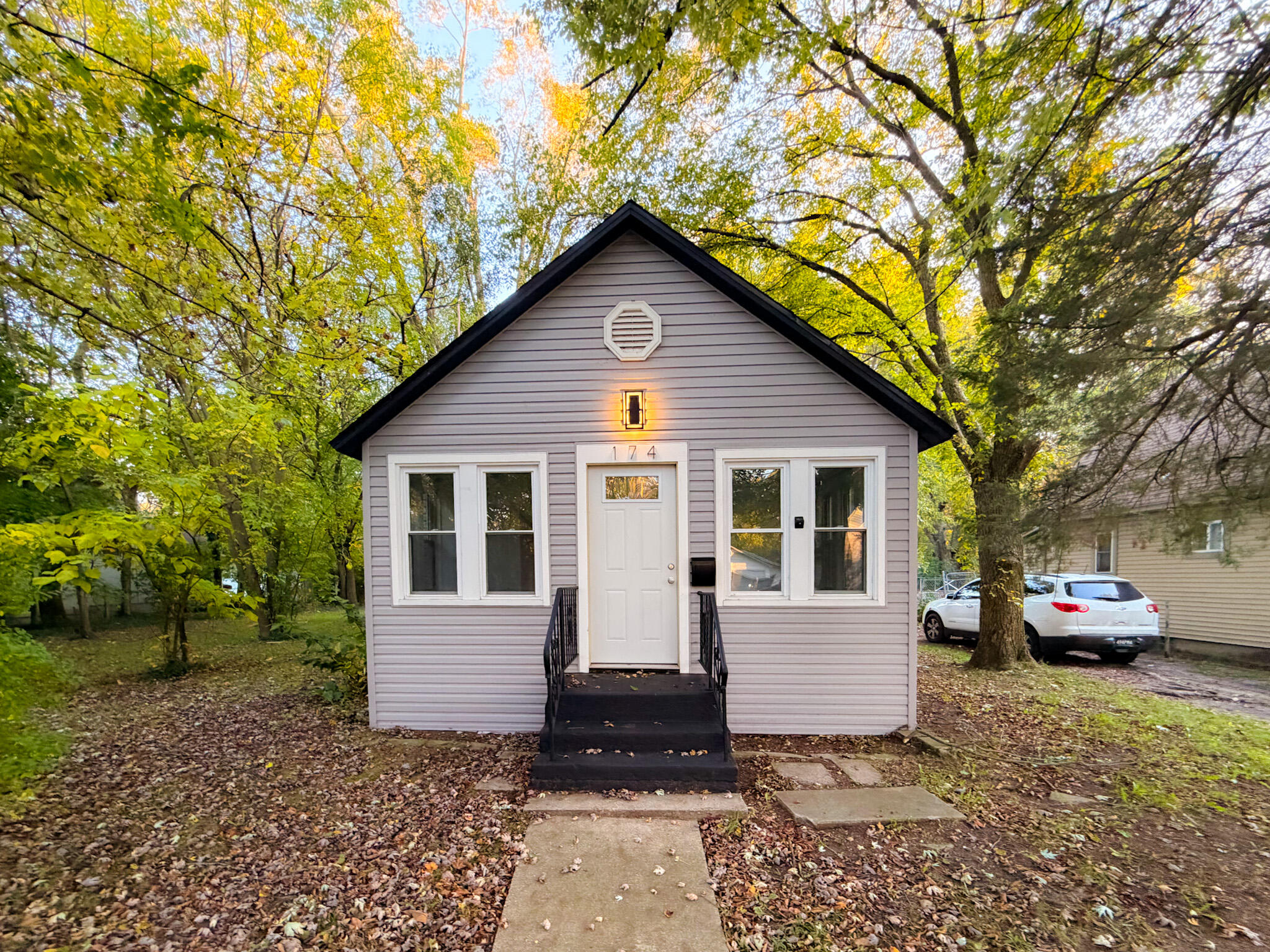 174 Cross Street Benton Harbor MI 49022