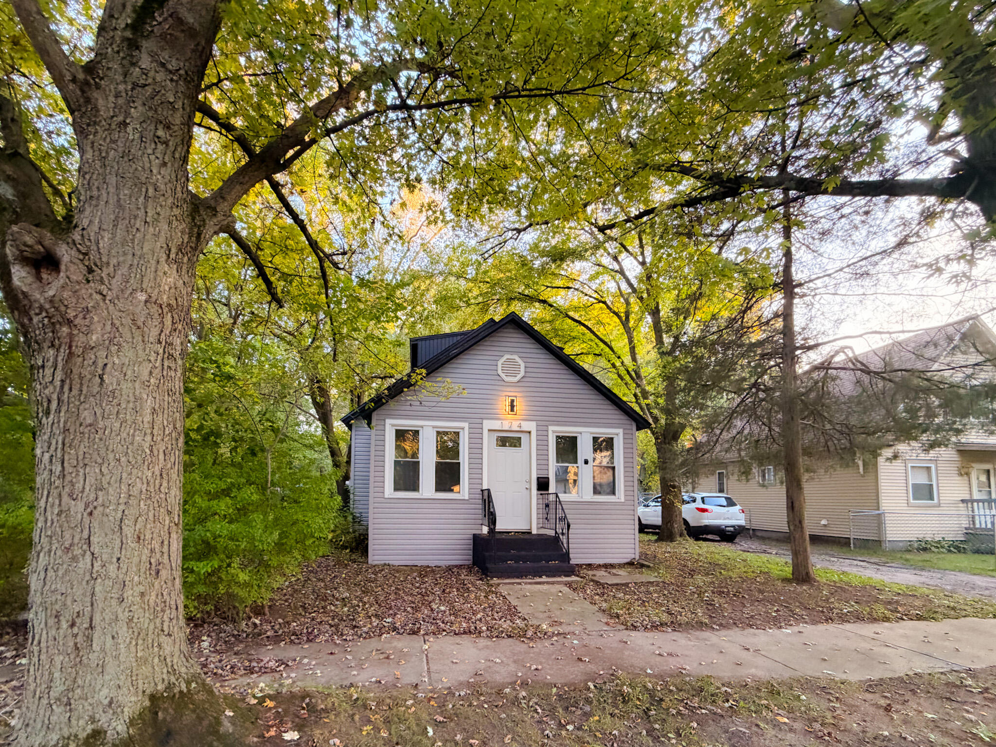 174 Cross Street Benton Harbor MI 49022