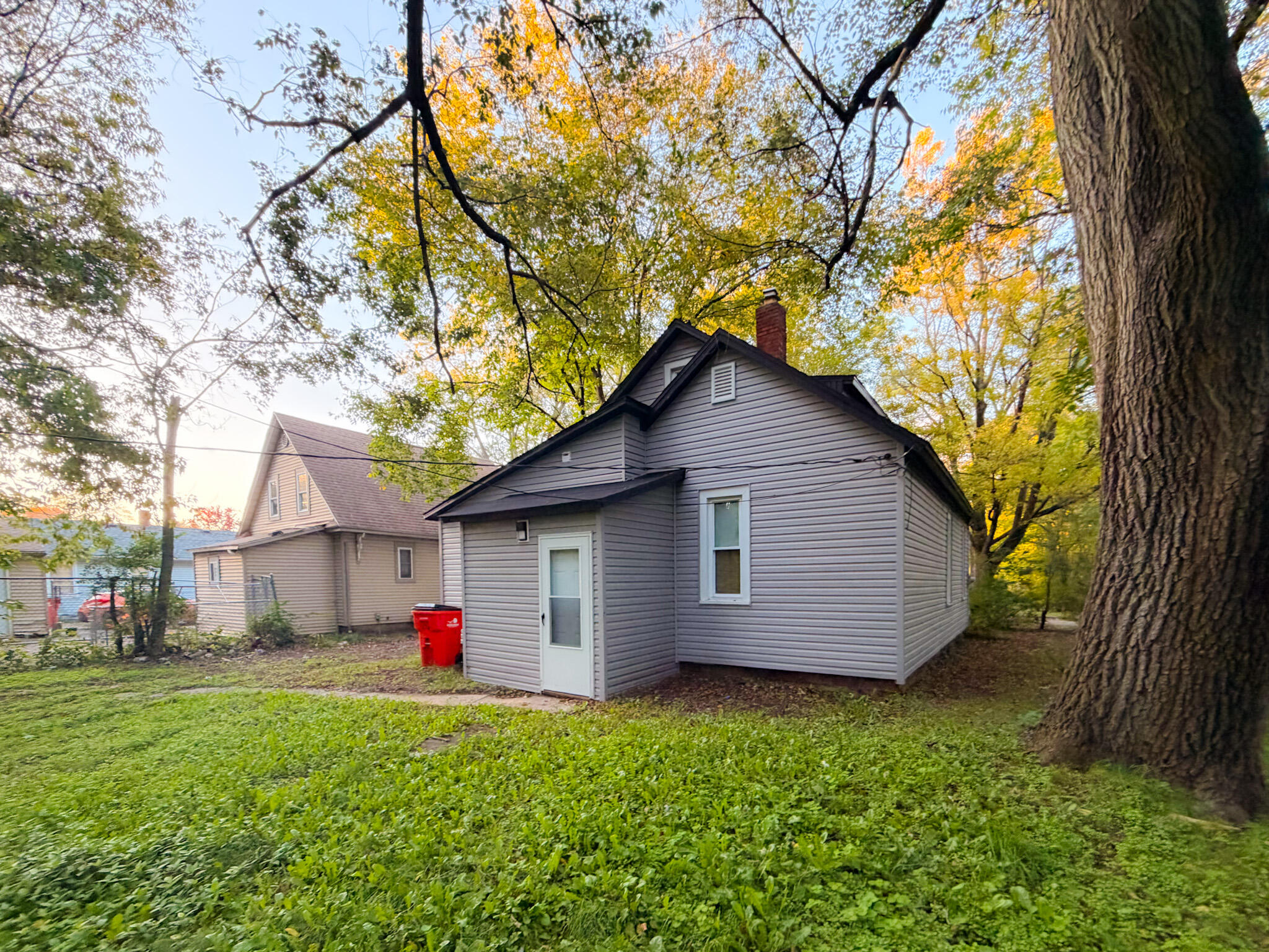 174 Cross Street Benton Harbor MI 49022