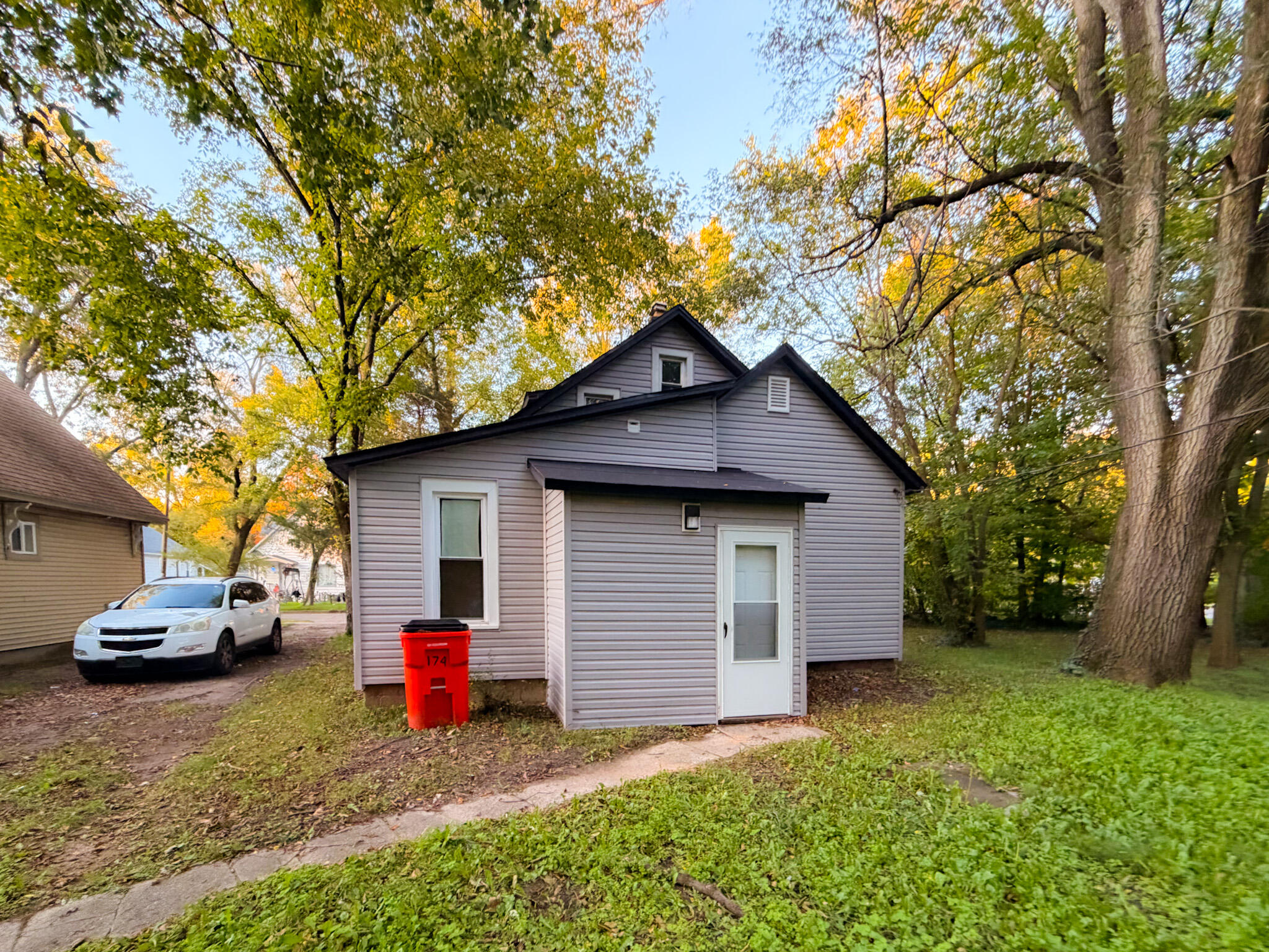 174 Cross Street Benton Harbor MI 49022