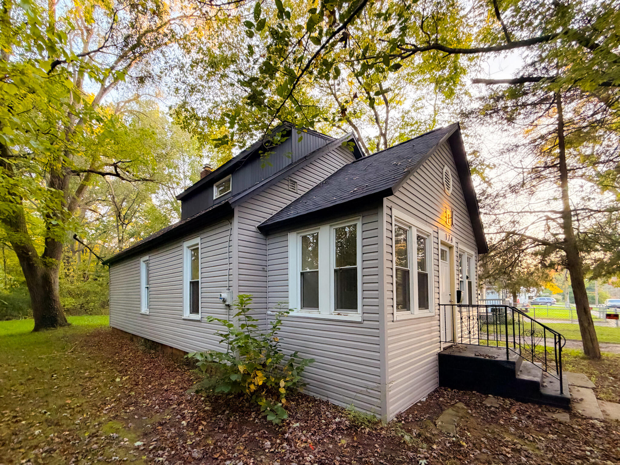 174 Cross Street Benton Harbor MI 49022