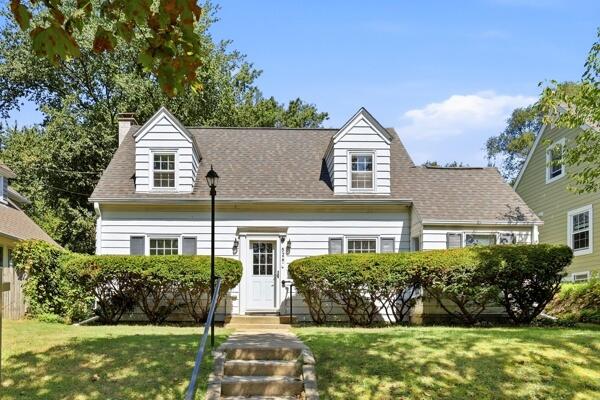 526 Montrose Avenue Kalamazoo MI 49008