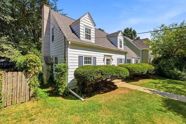 526 Montrose Avenue Kalamazoo MI 49008