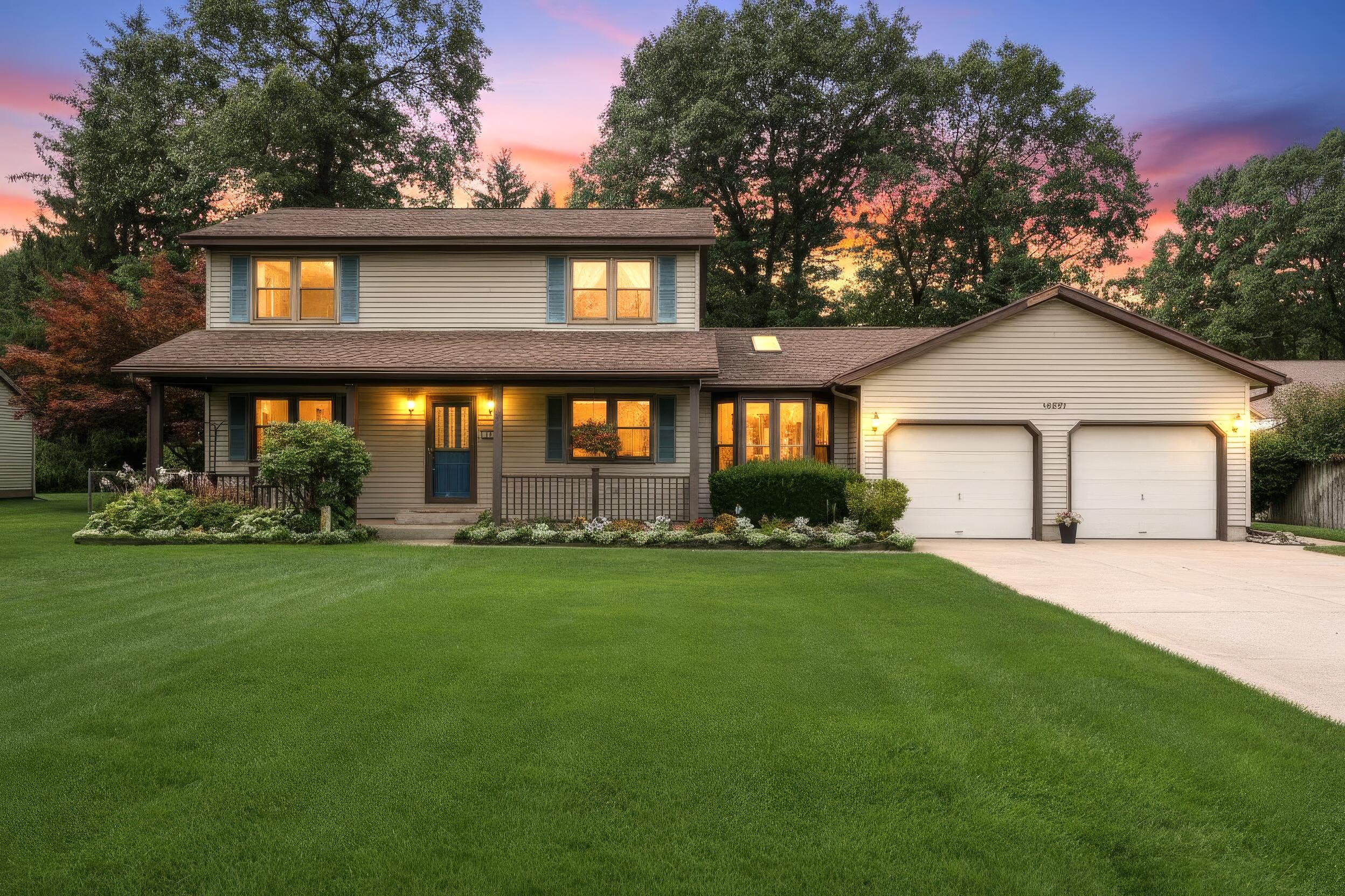 14979 Canary Drive Grand Haven MI 49417