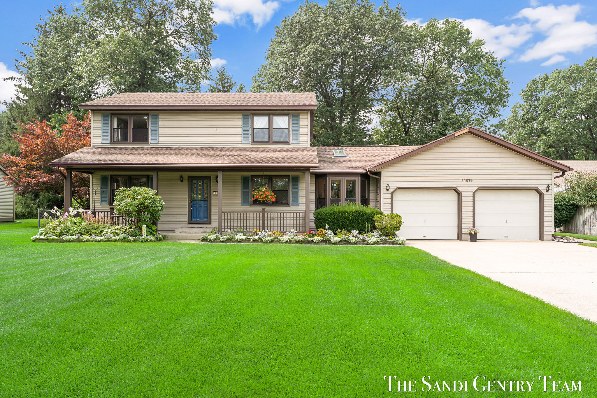 14979 Canary Drive Grand Haven MI 49417