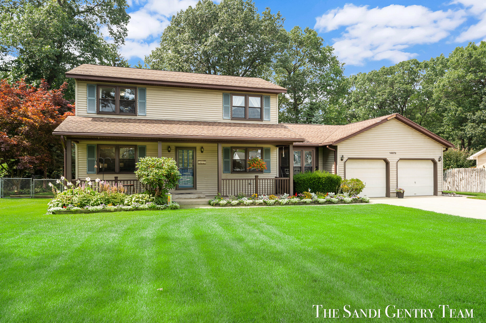 14979 Canary Drive Grand Haven MI 49417
