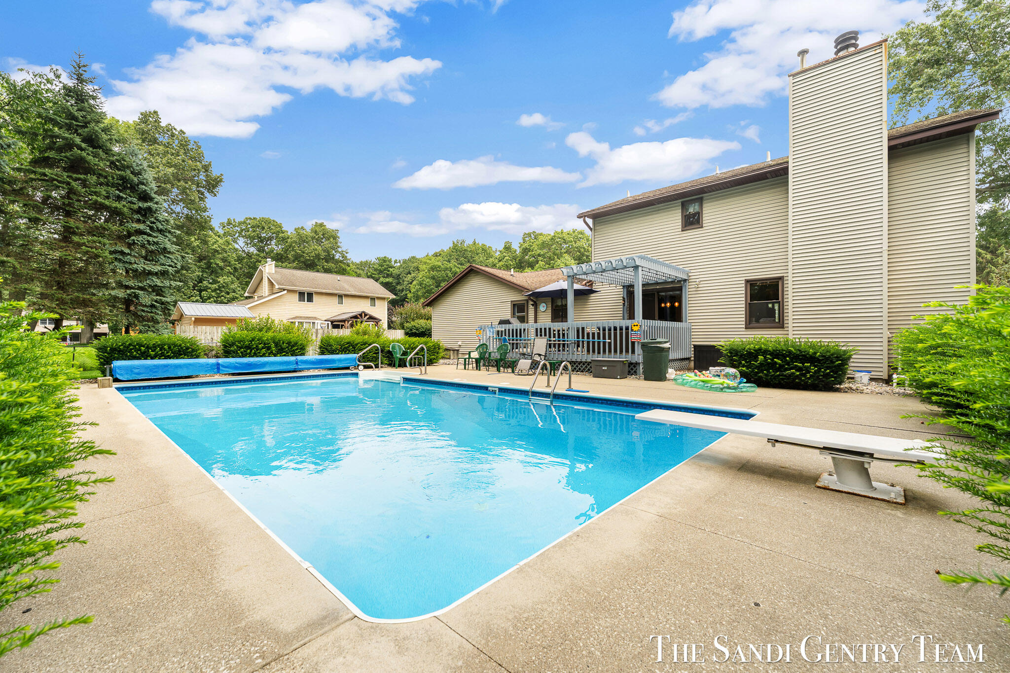 14979 Canary Drive Grand Haven MI 49417
