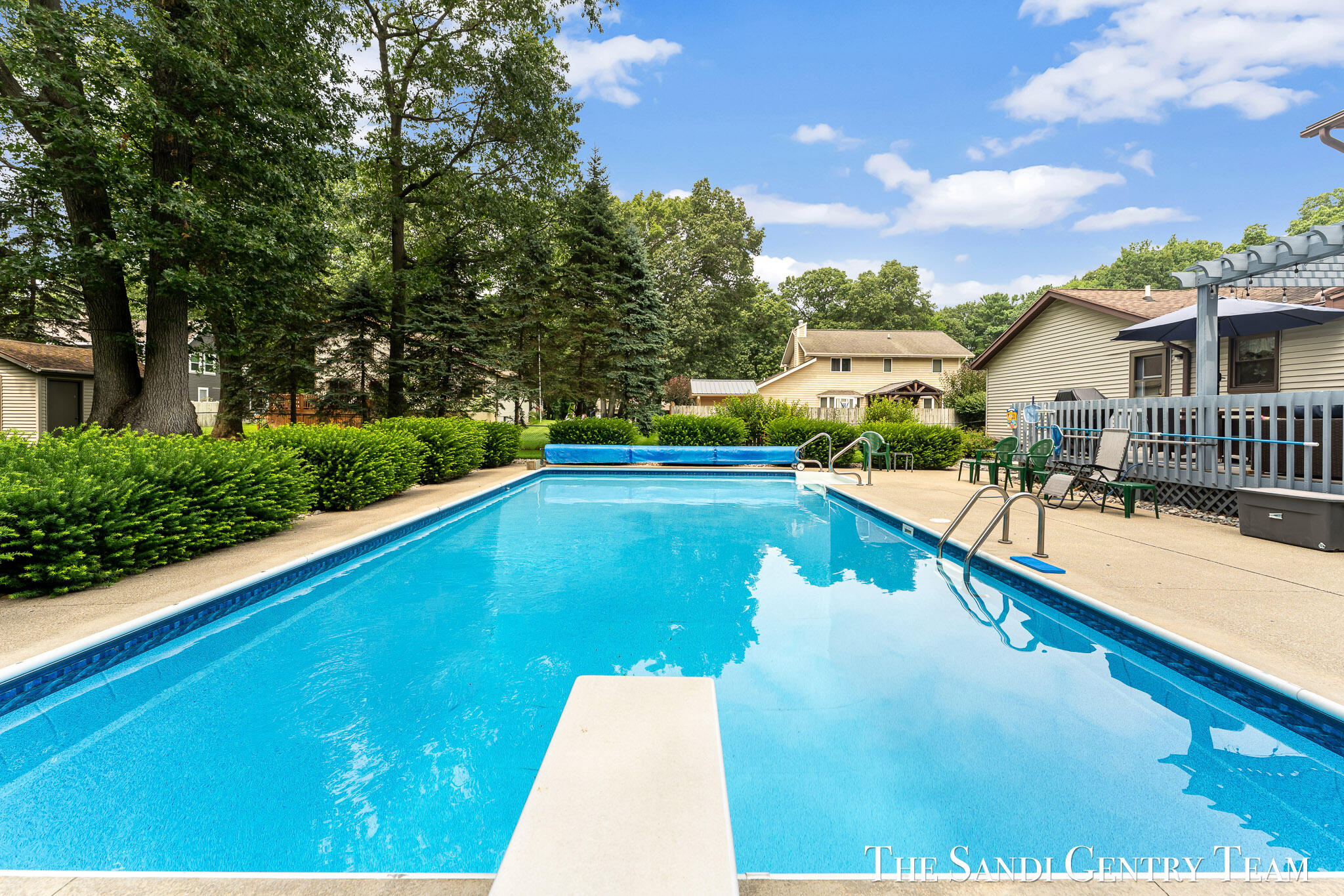 14979 Canary Drive Grand Haven MI 49417