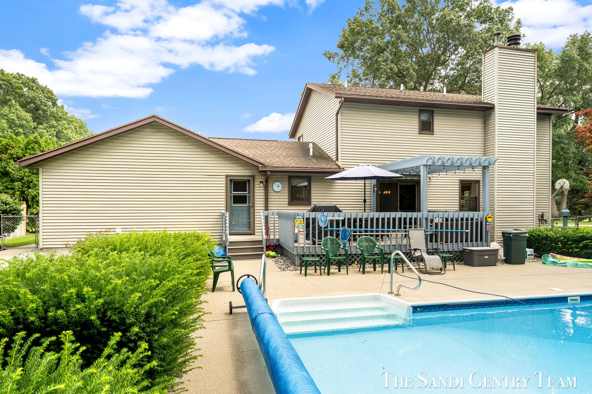 14979 Canary Drive Grand Haven MI 49417