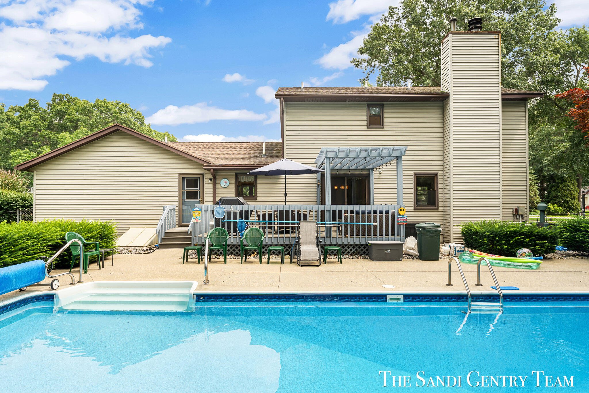 14979 Canary Drive Grand Haven MI 49417