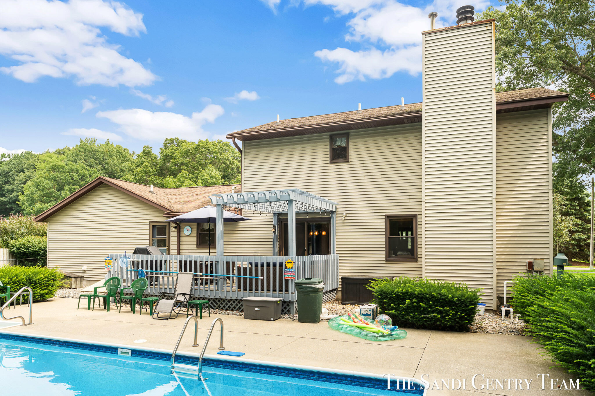14979 Canary Drive Grand Haven MI 49417