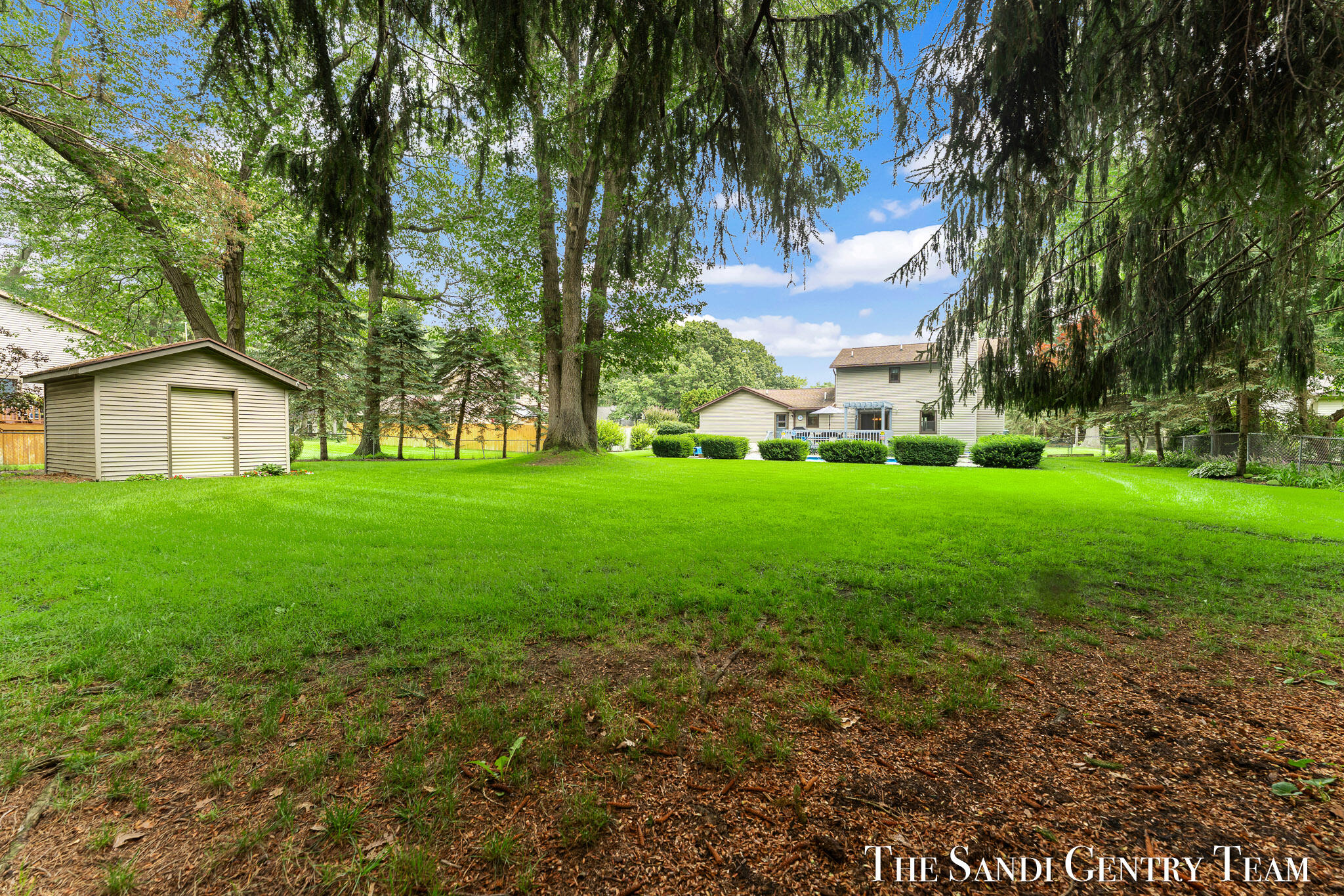 14979 Canary Drive Grand Haven MI 49417