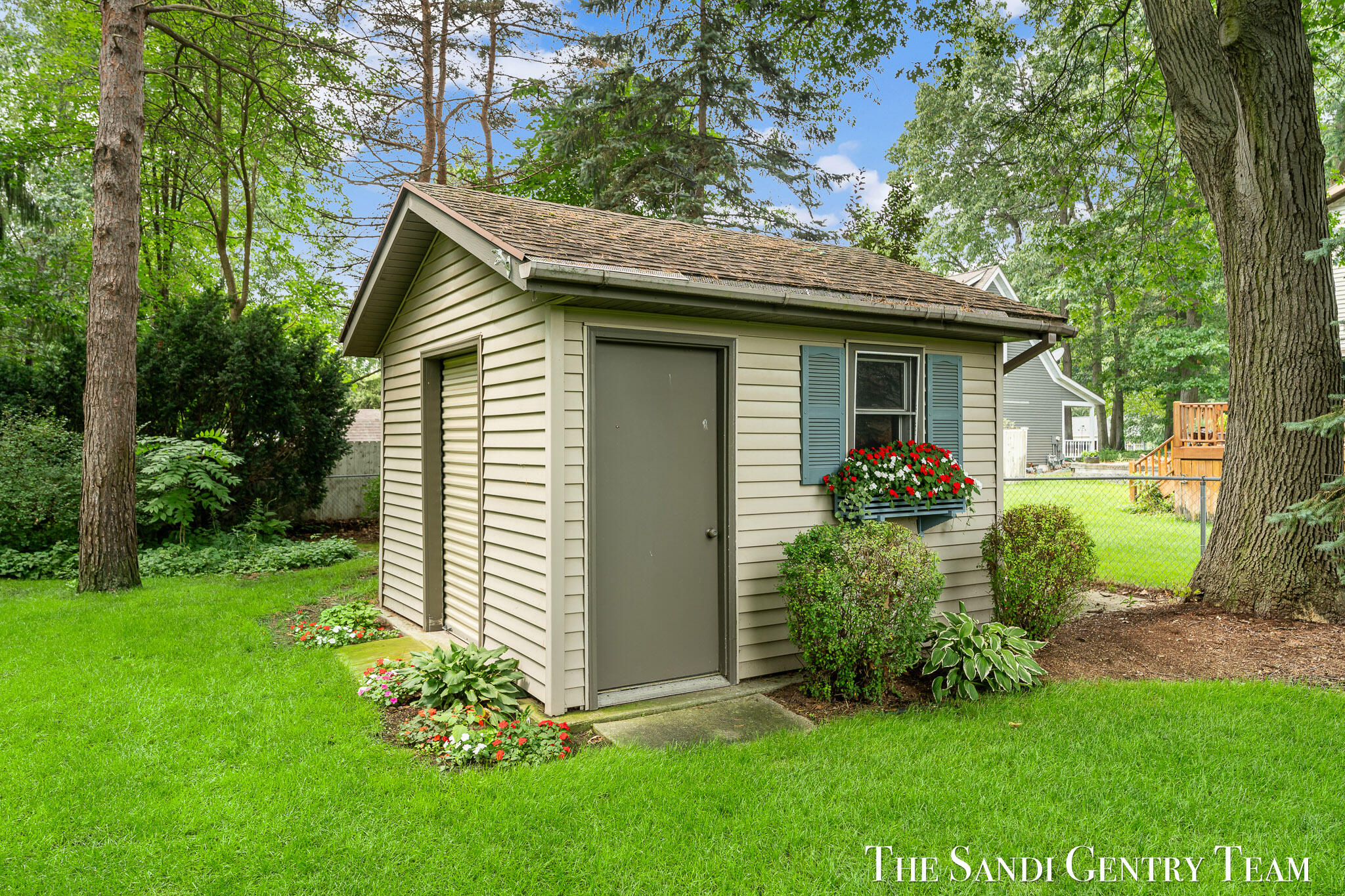 14979 Canary Drive Grand Haven MI 49417