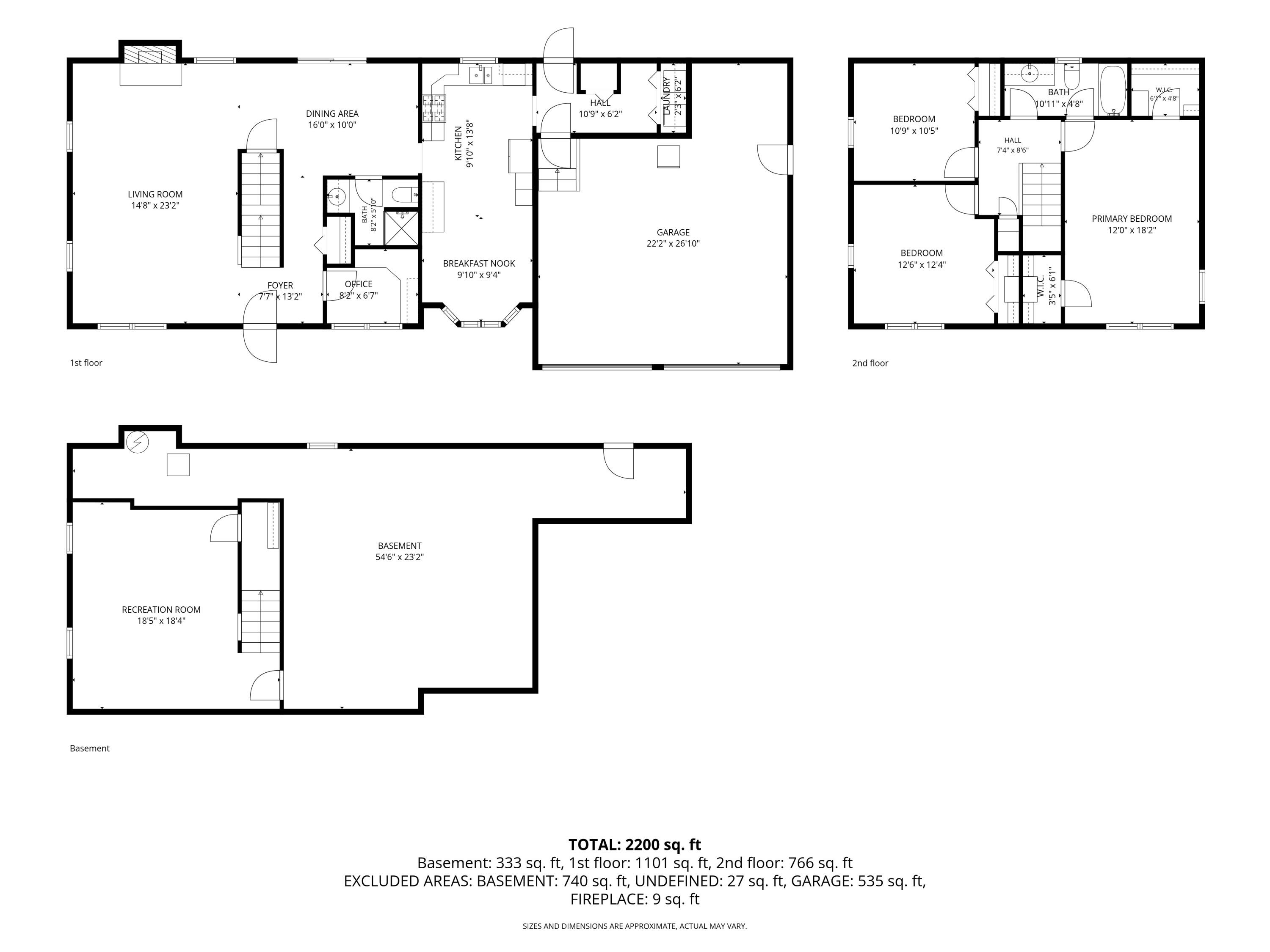 14979 Canary Drive Grand Haven MI 49417