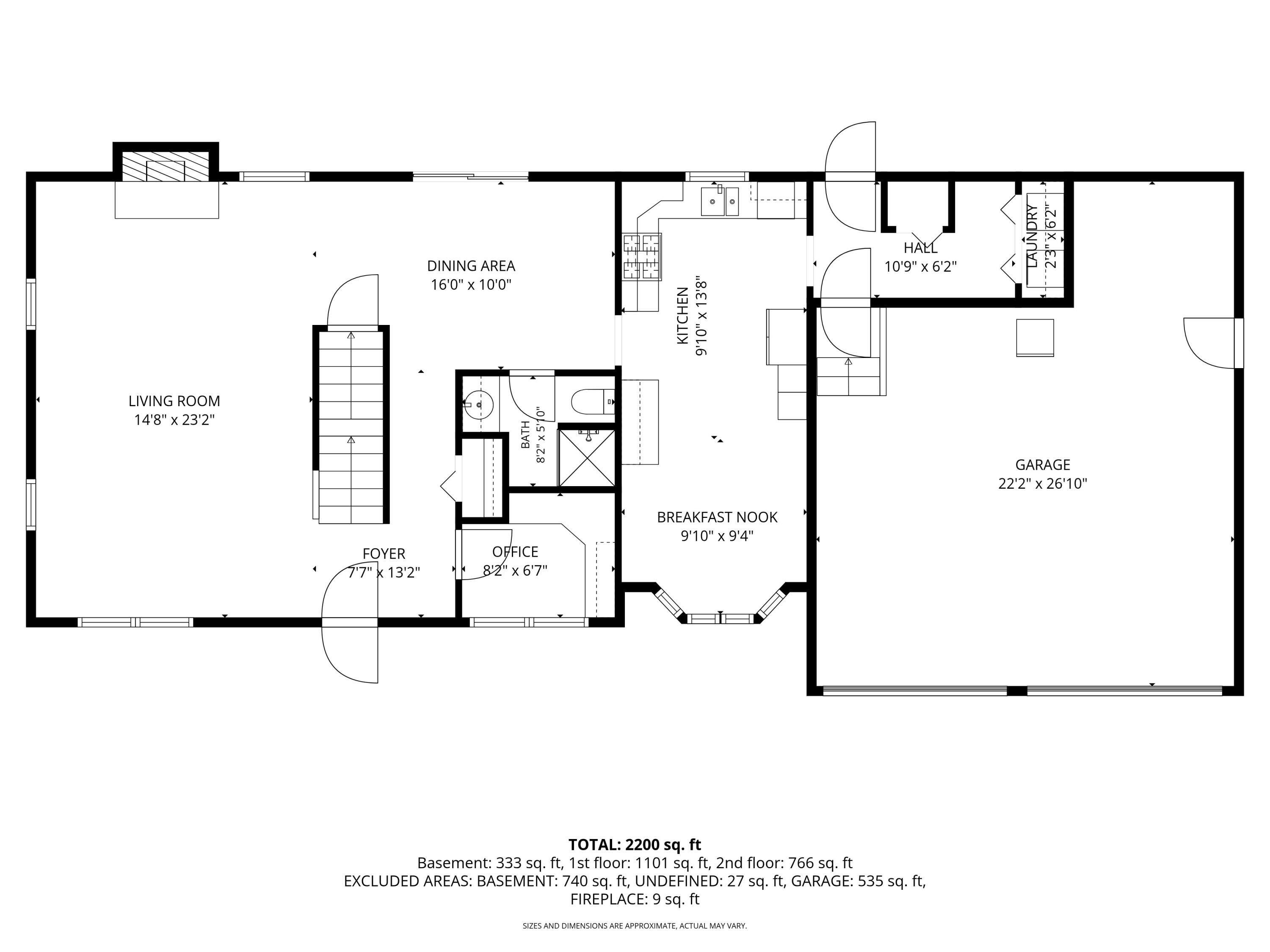 14979 Canary Drive Grand Haven MI 49417