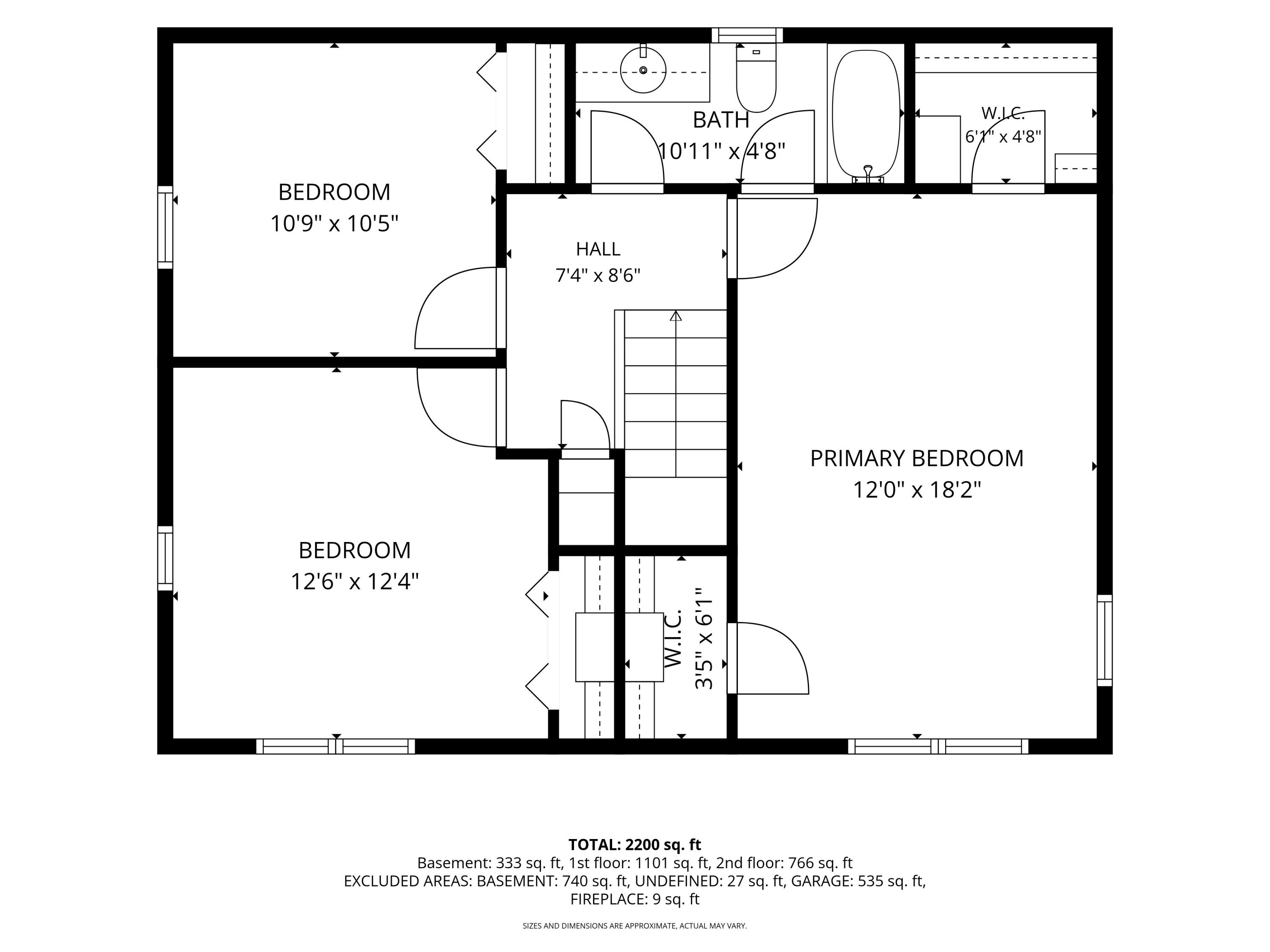 14979 Canary Drive Grand Haven MI 49417