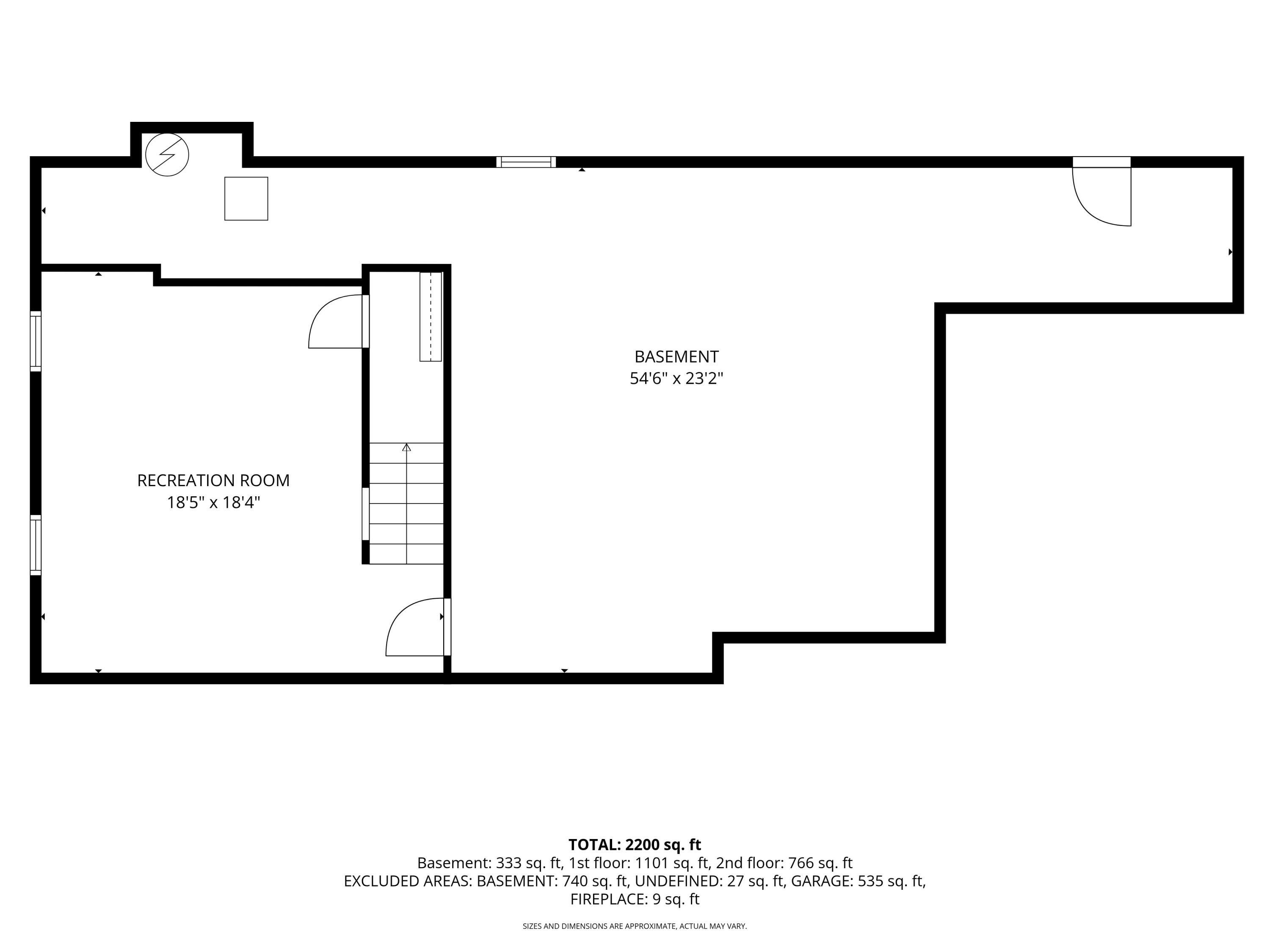 14979 Canary Drive Grand Haven MI 49417