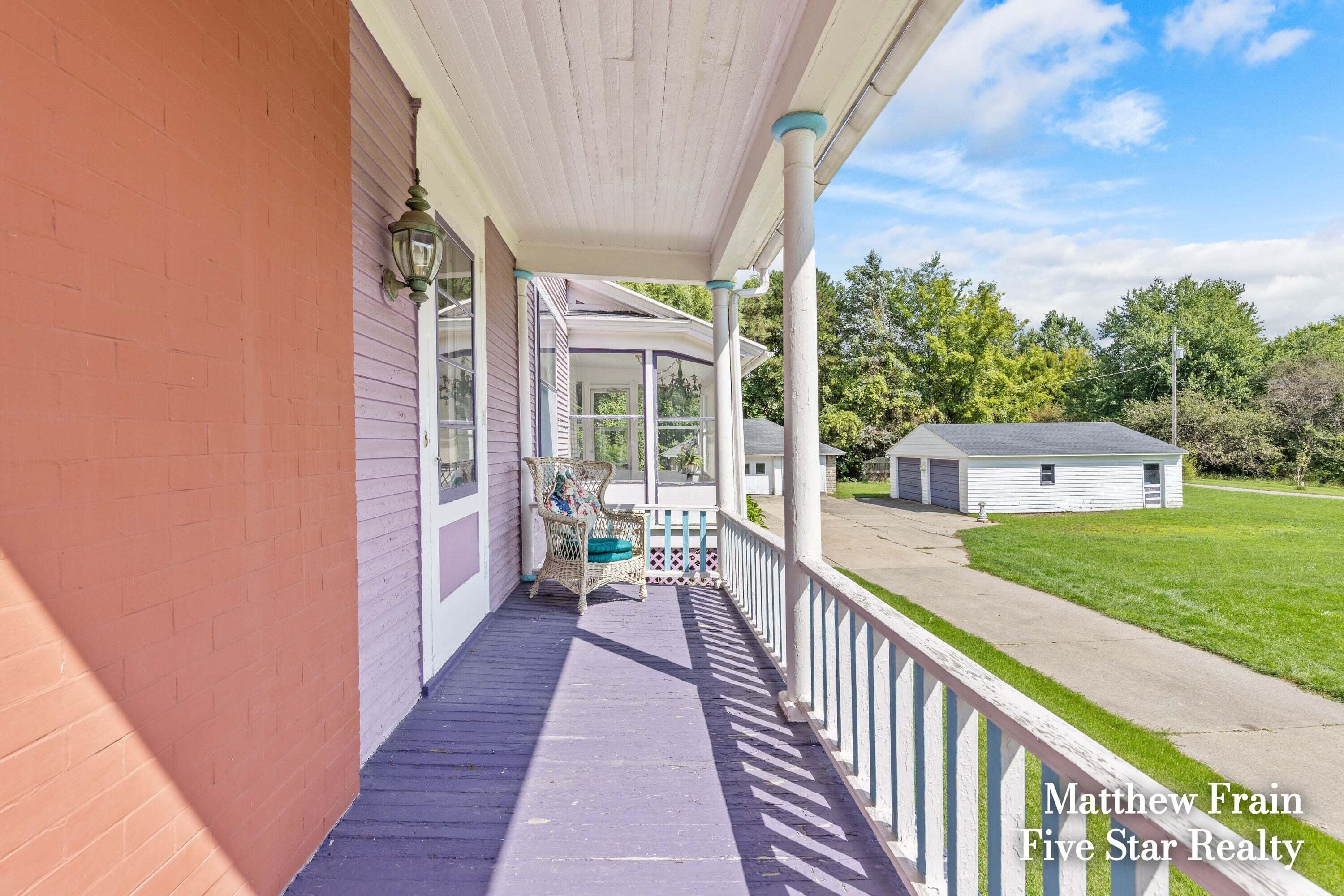 357 Leonard Street NW Grand Rapids MI 49534