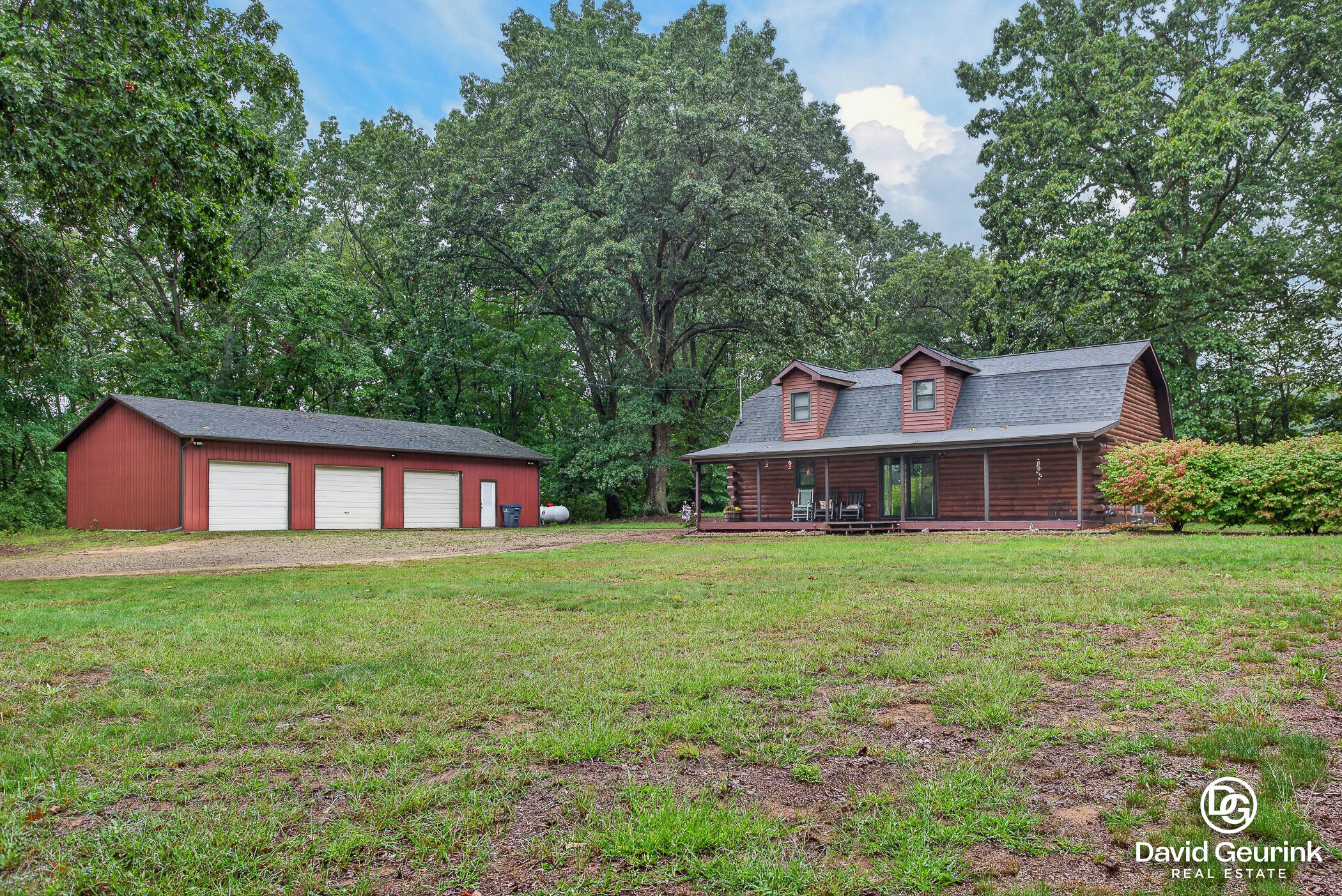 532 49th Street Grand Junction MI 49056