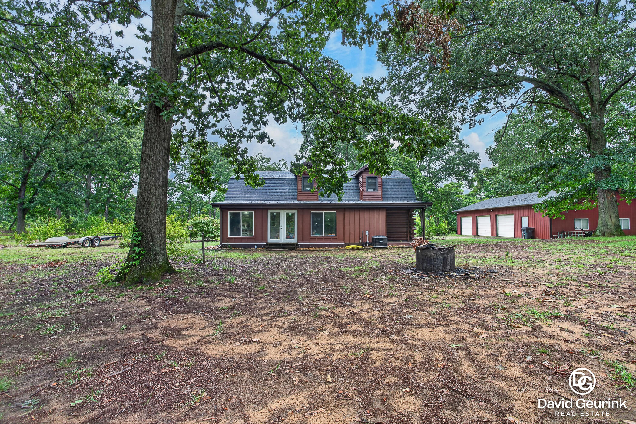 532 49th Street Grand Junction MI 49056