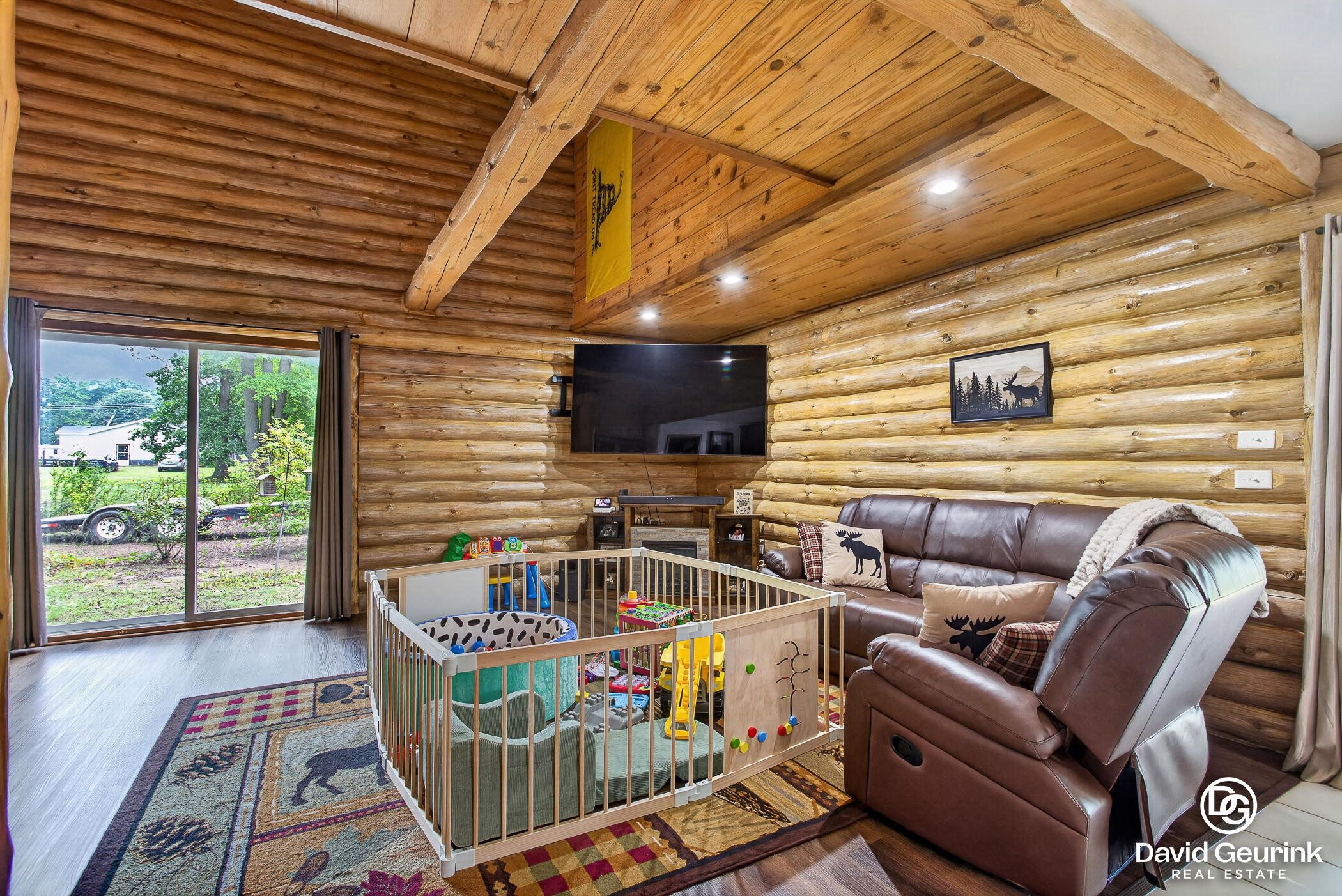 532 49th Street Grand Junction MI 49056