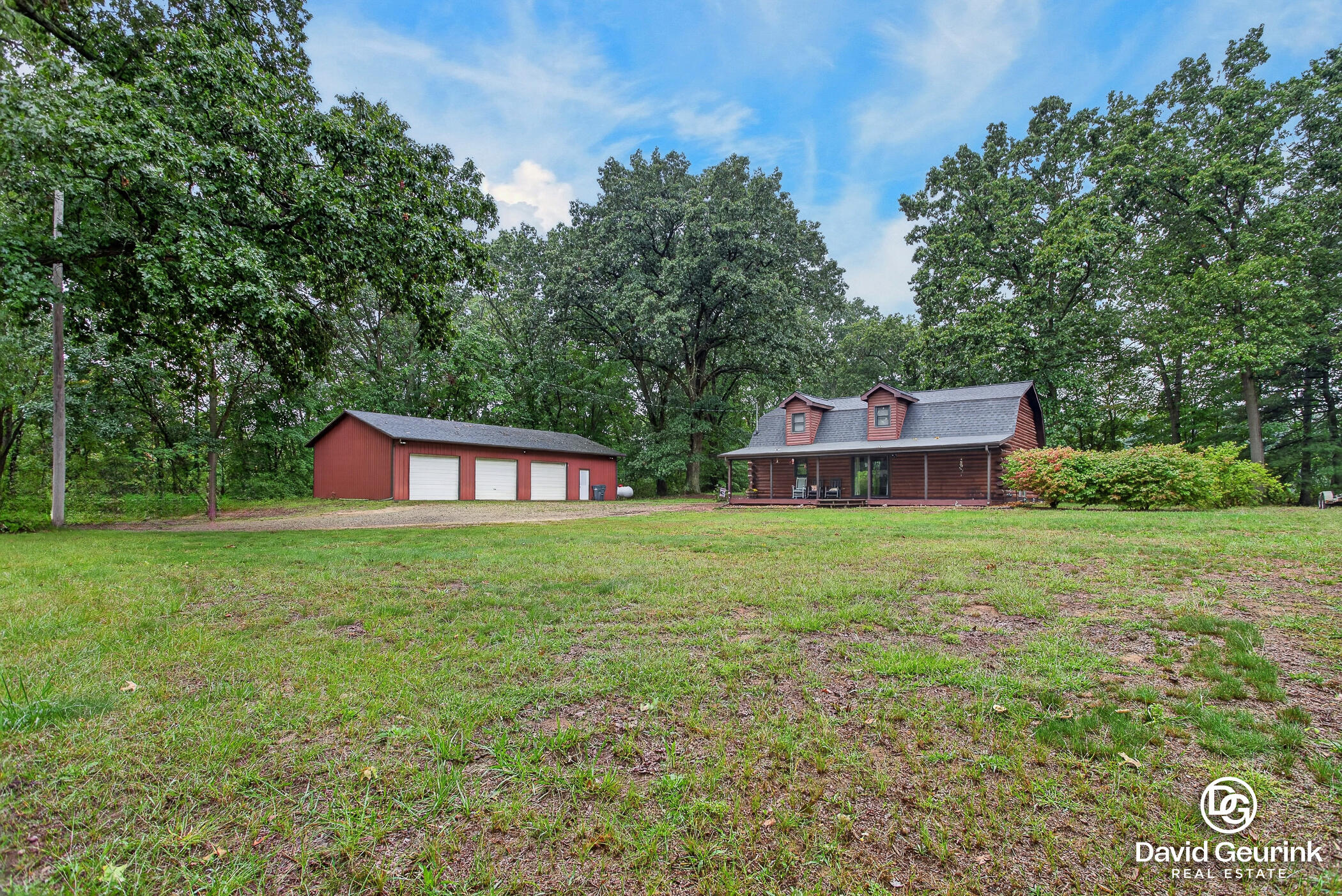532 49th Street Grand Junction MI 49056