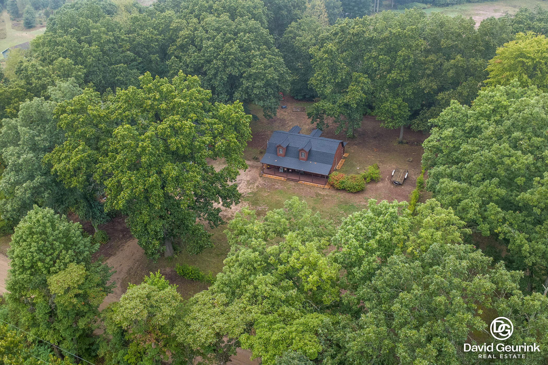 532 49th Street Grand Junction MI 49056