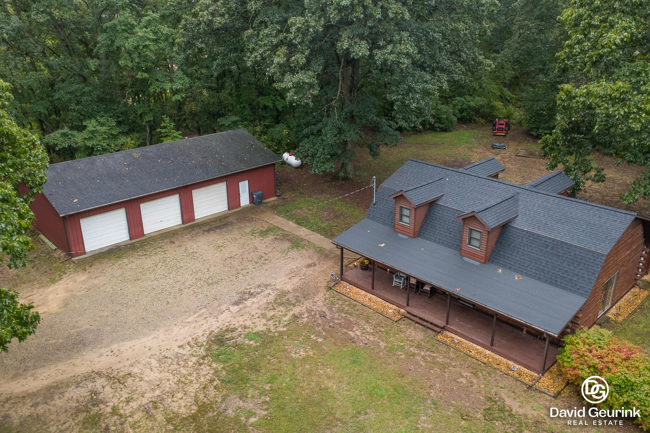 532 49th Street Grand Junction MI 49056