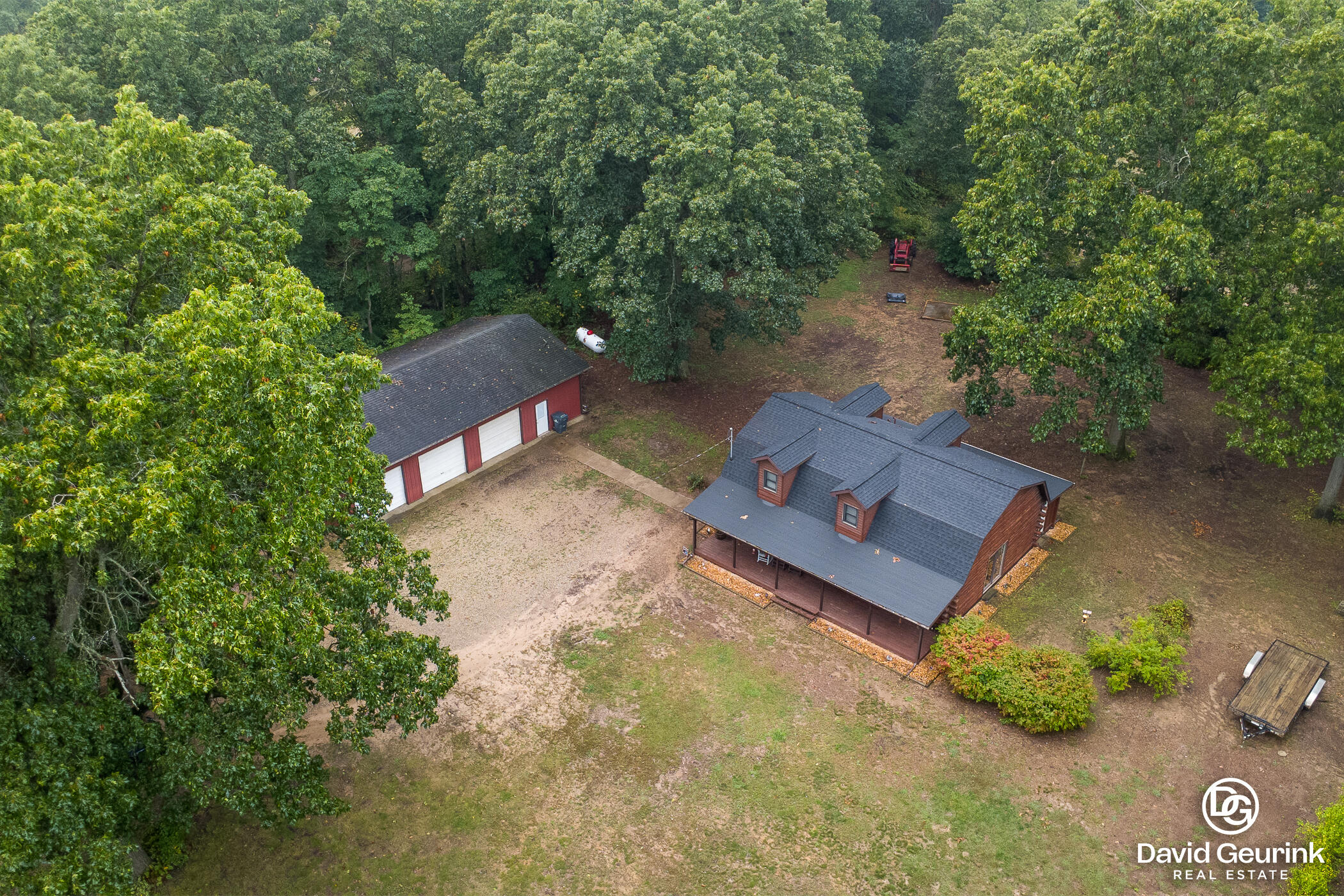 532 49th Street Grand Junction MI 49056