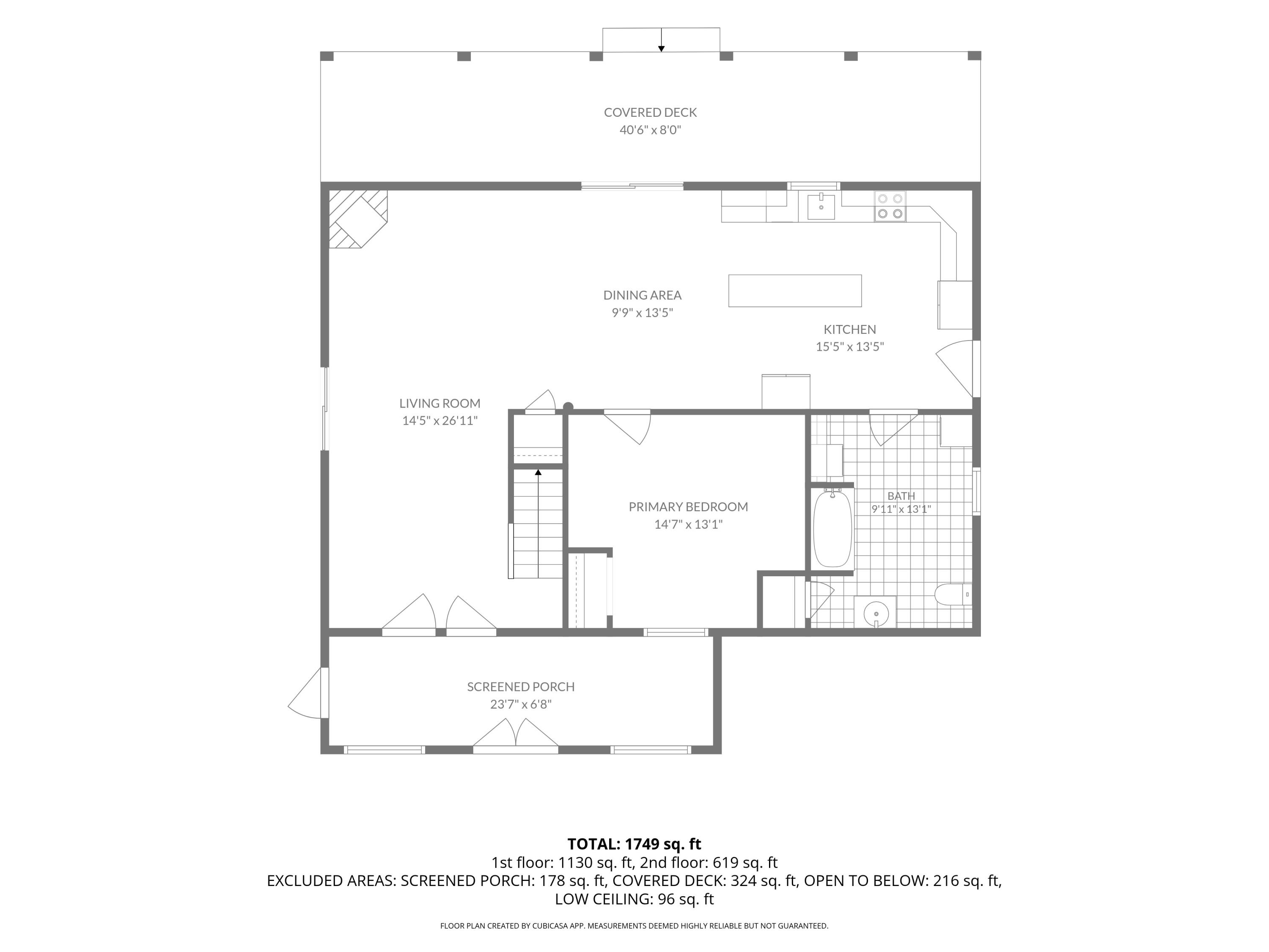 532 49th Street Grand Junction MI 49056