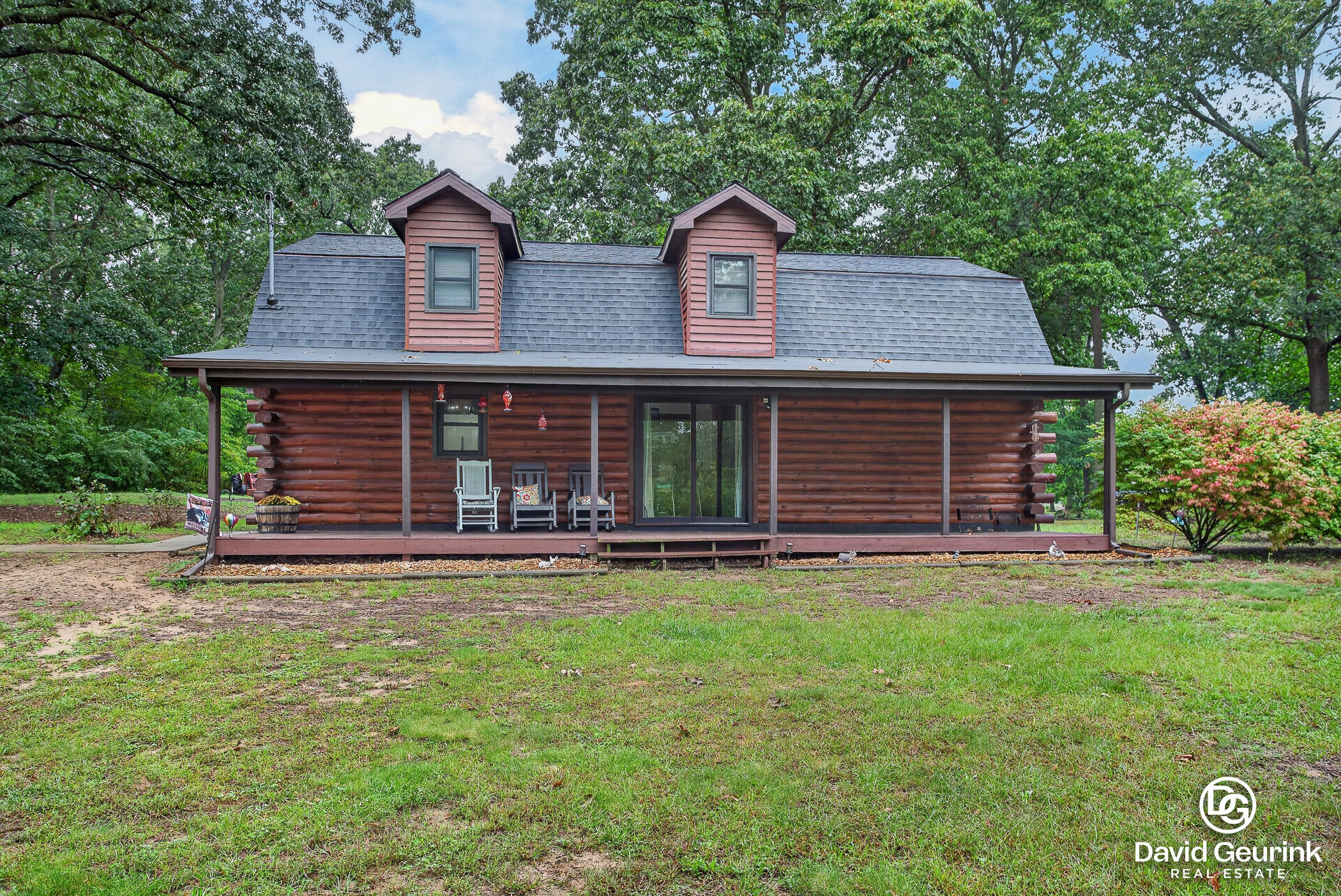 532 49th Street Grand Junction MI 49056