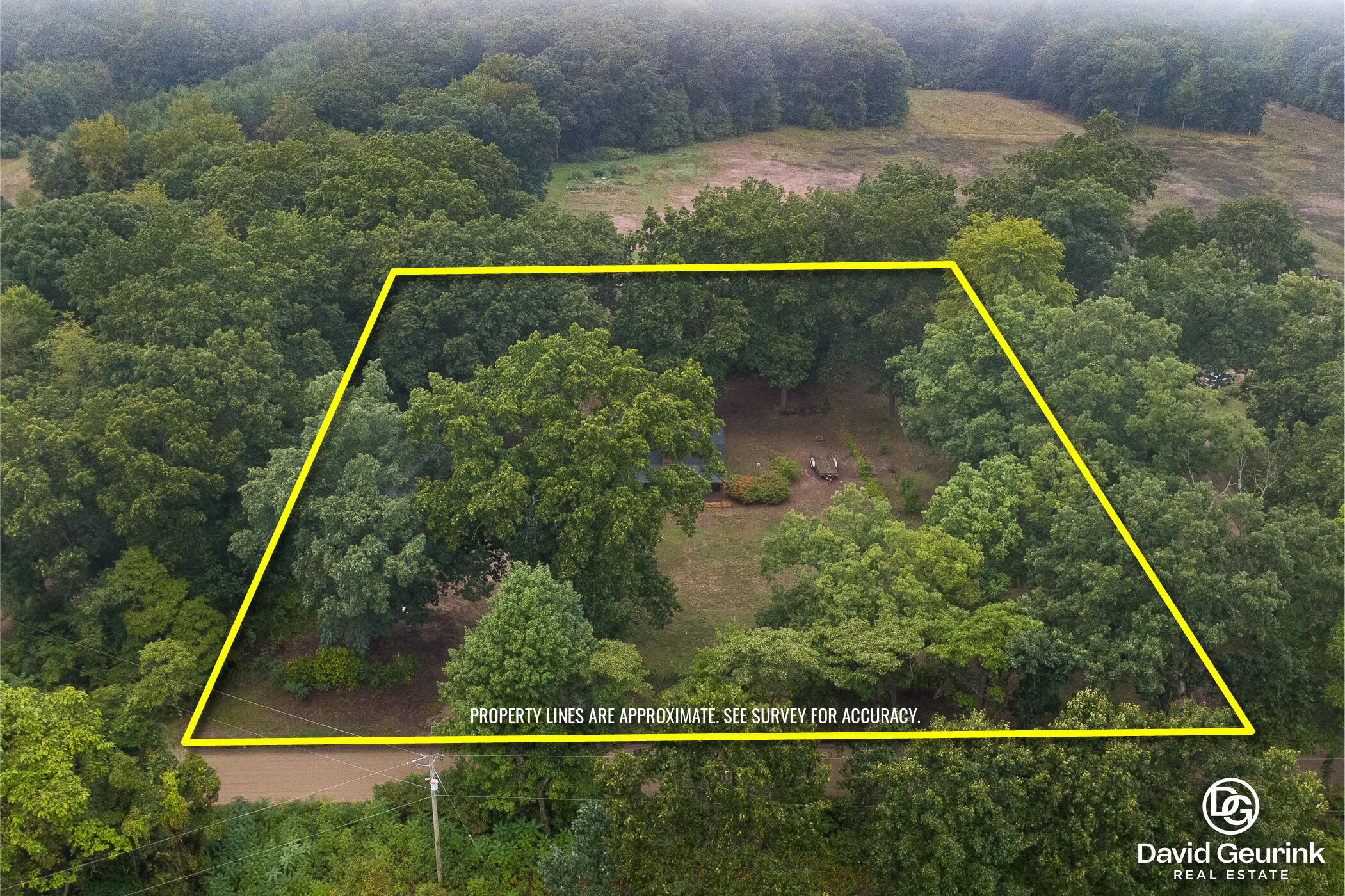 532 49th Street Grand Junction MI 49056
