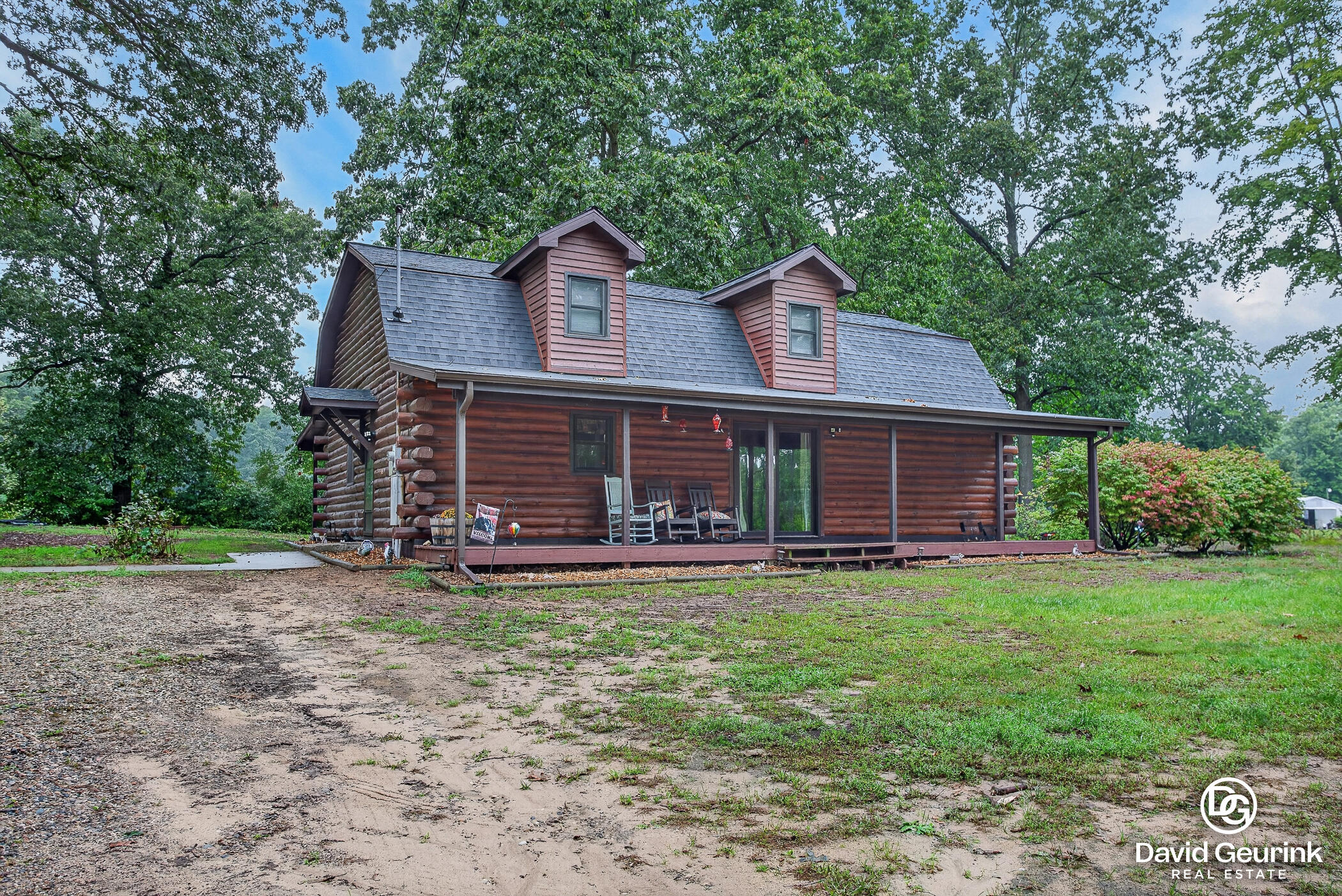 532 49th Street Grand Junction MI 49056