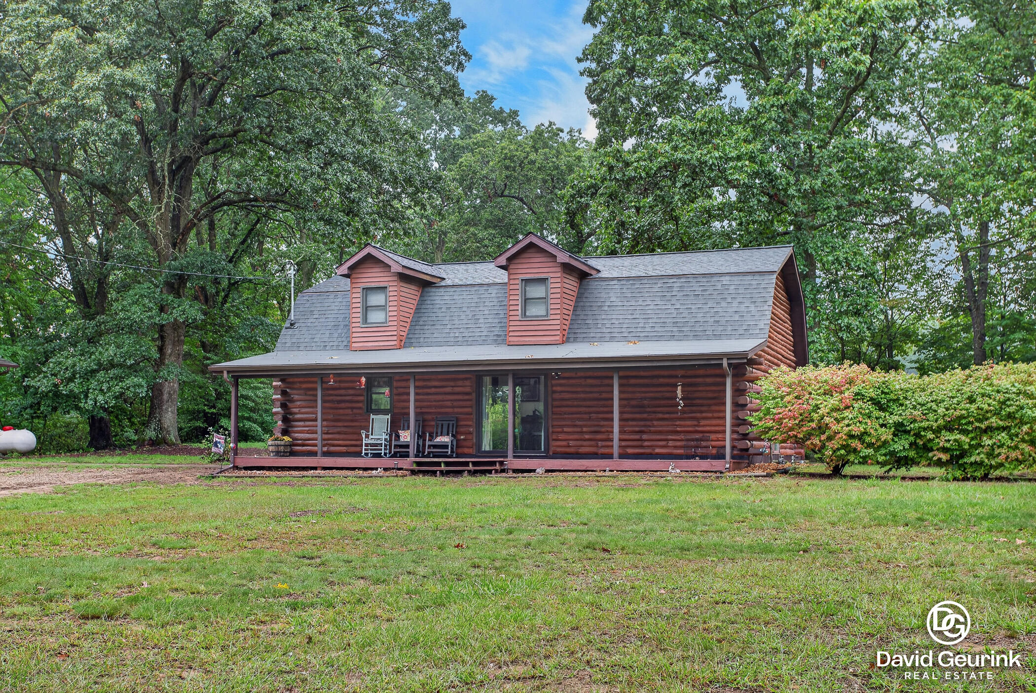 532 49th Street Grand Junction MI 49056