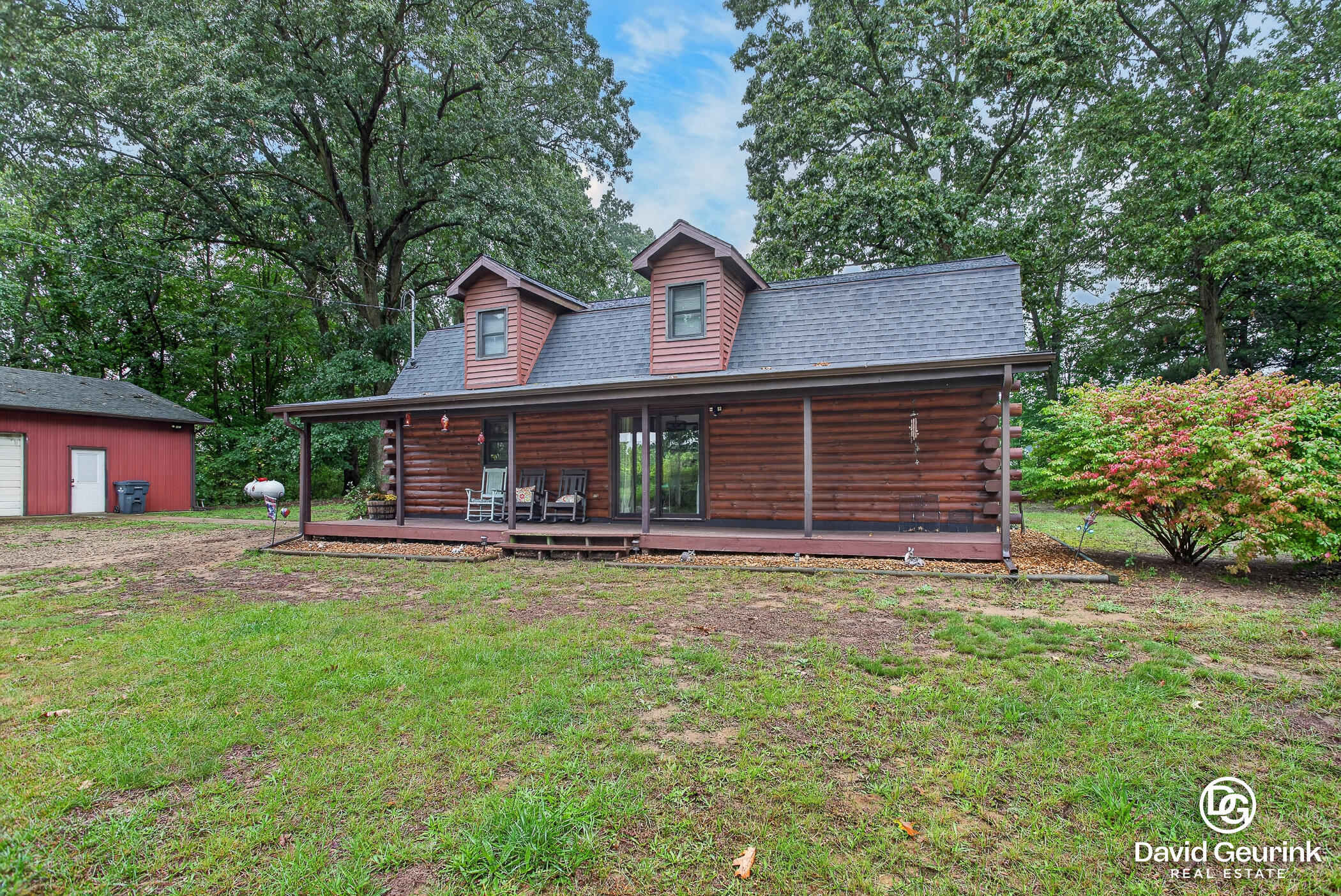 532 49th Street Grand Junction MI 49056