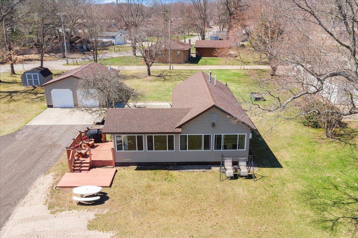 213 N Stewart Street Muskegon MI 49442