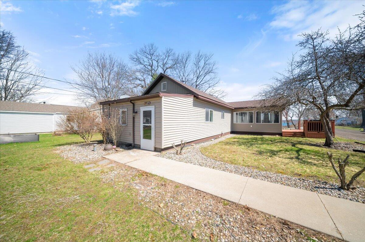 213 N Stewart Street Muskegon MI 49442