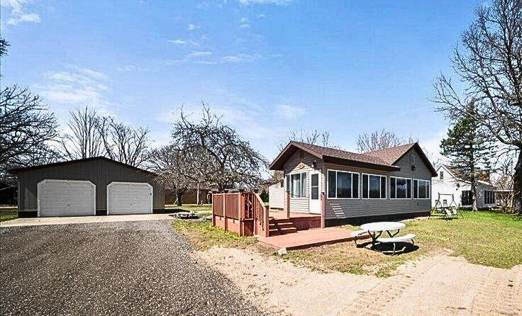 213 N Stewart Street Muskegon MI 49442